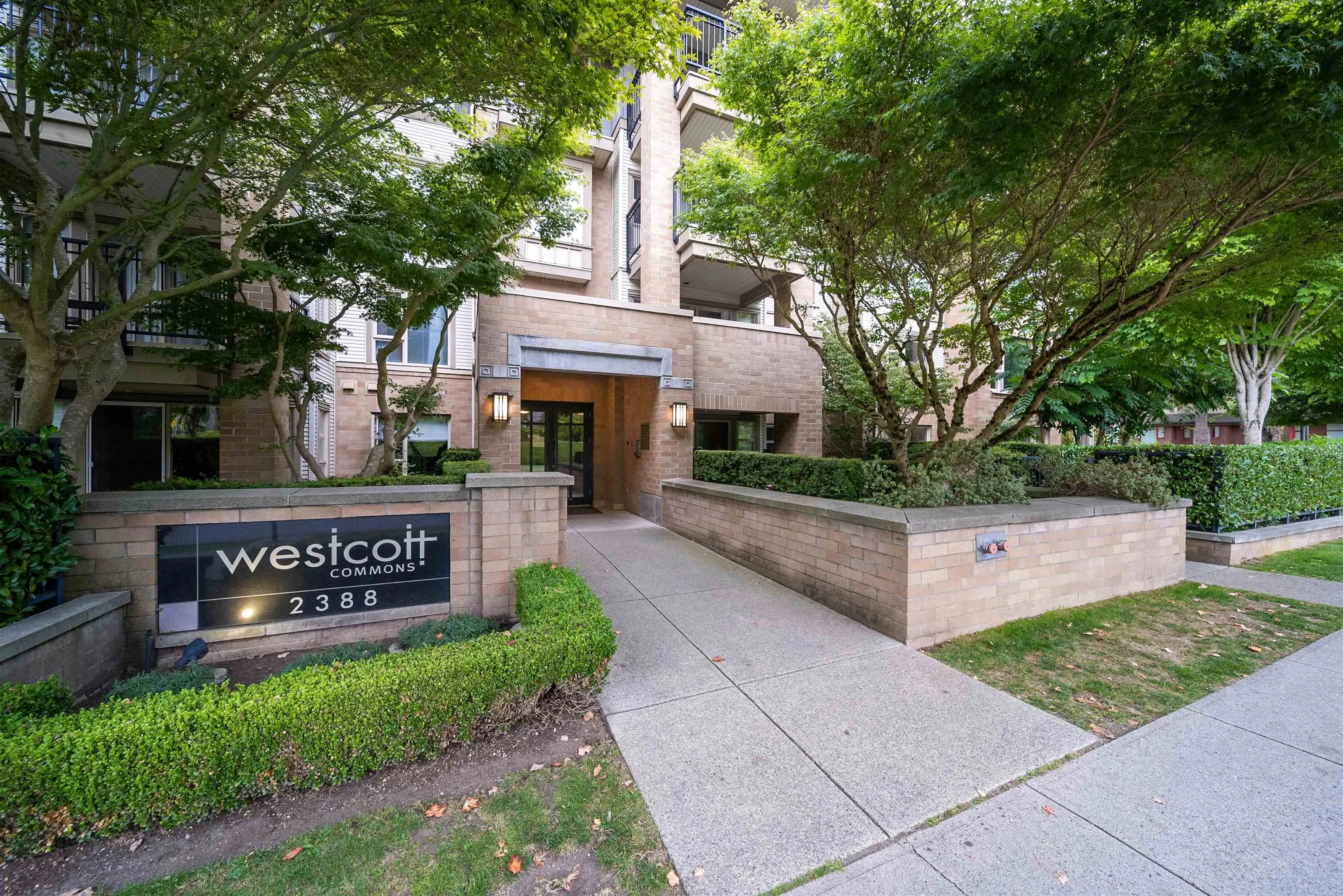 2388 Western Parkway #214