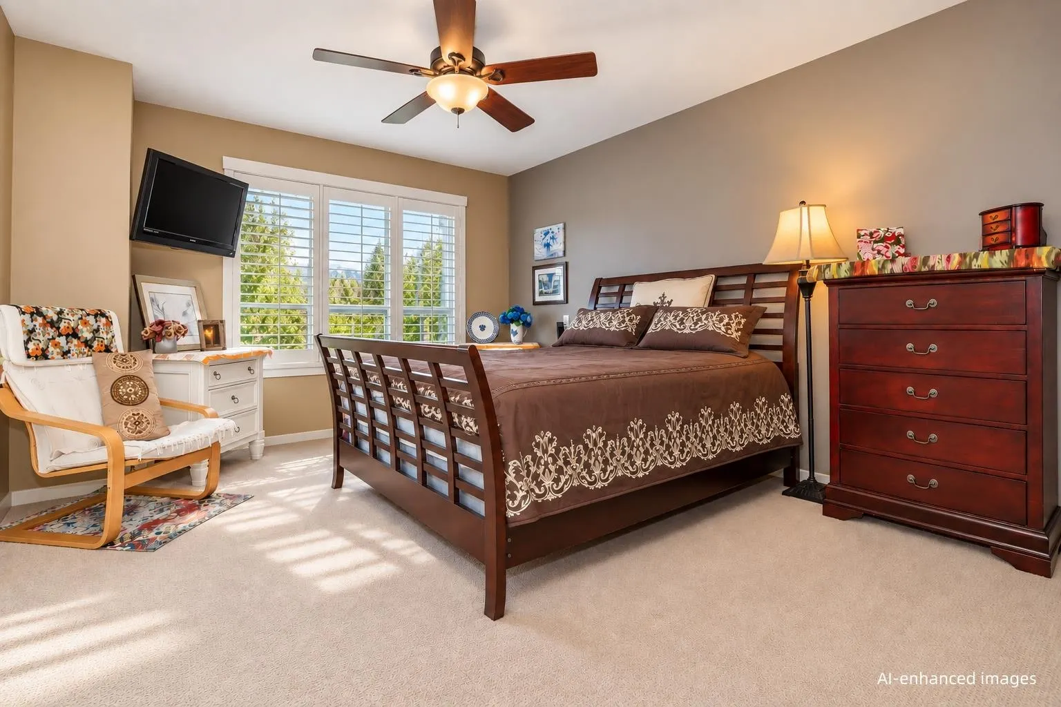 2200 Panorama Drive #65