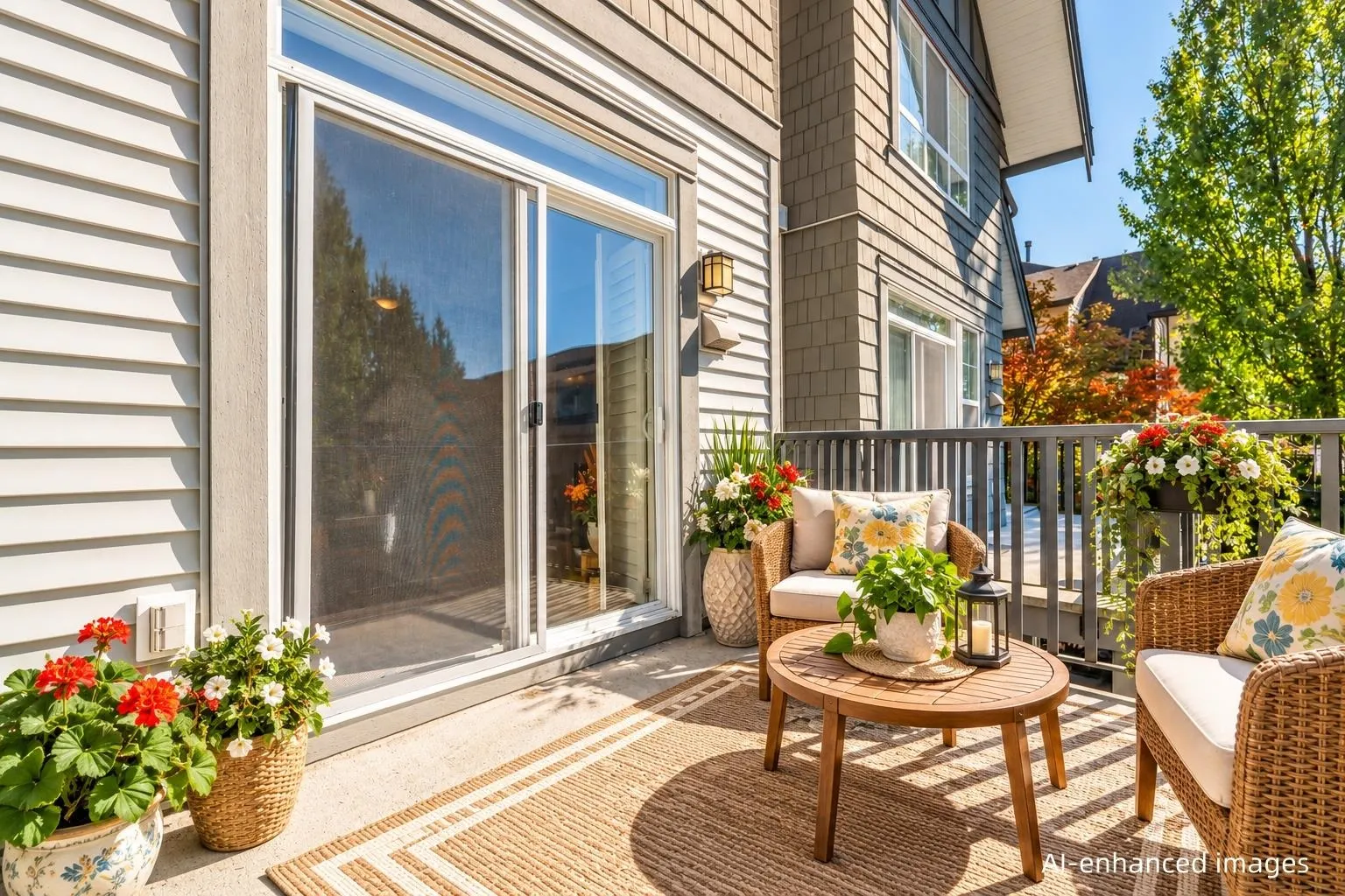2200 Panorama Drive #65