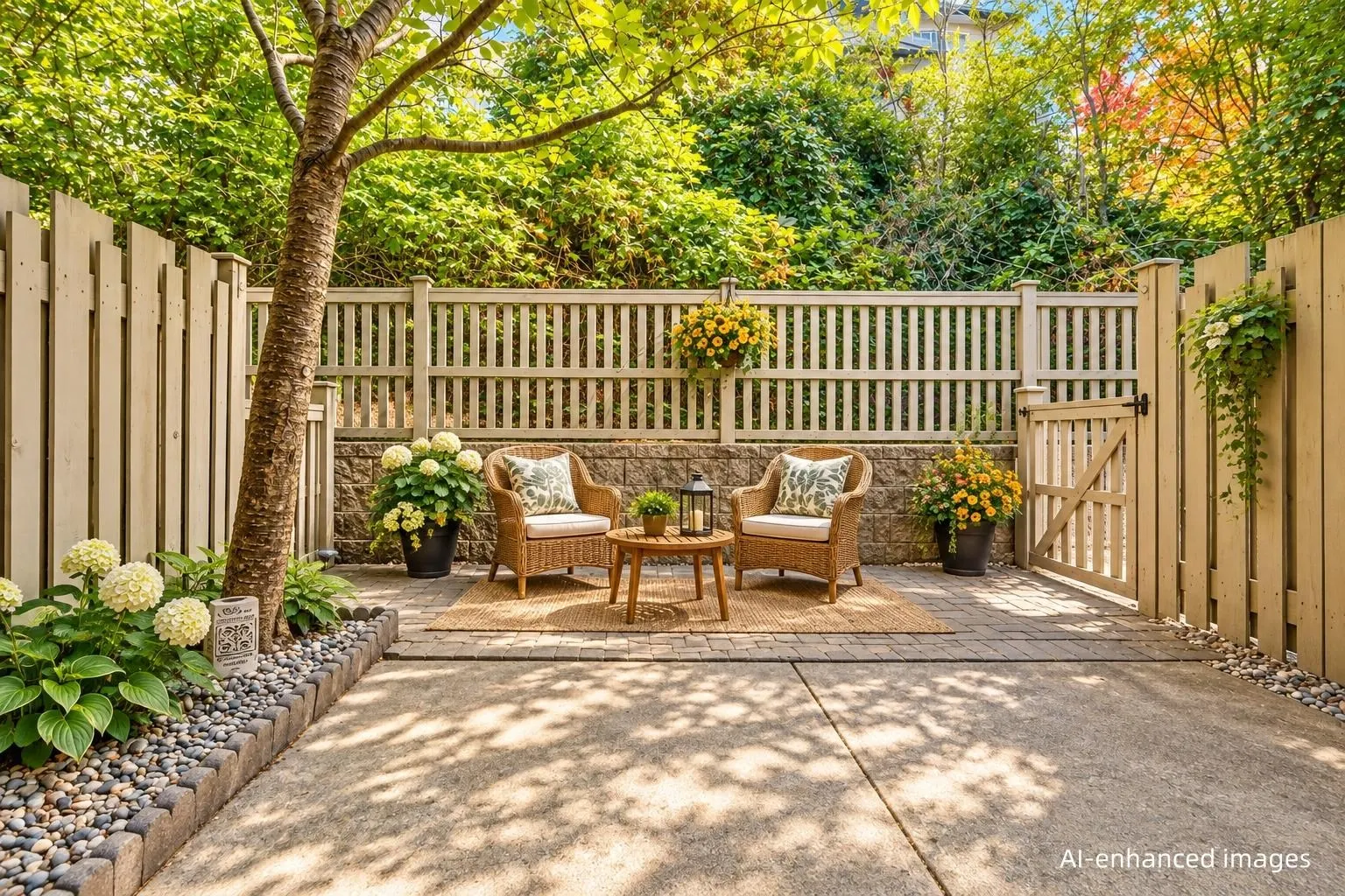 2200 Panorama Drive #65