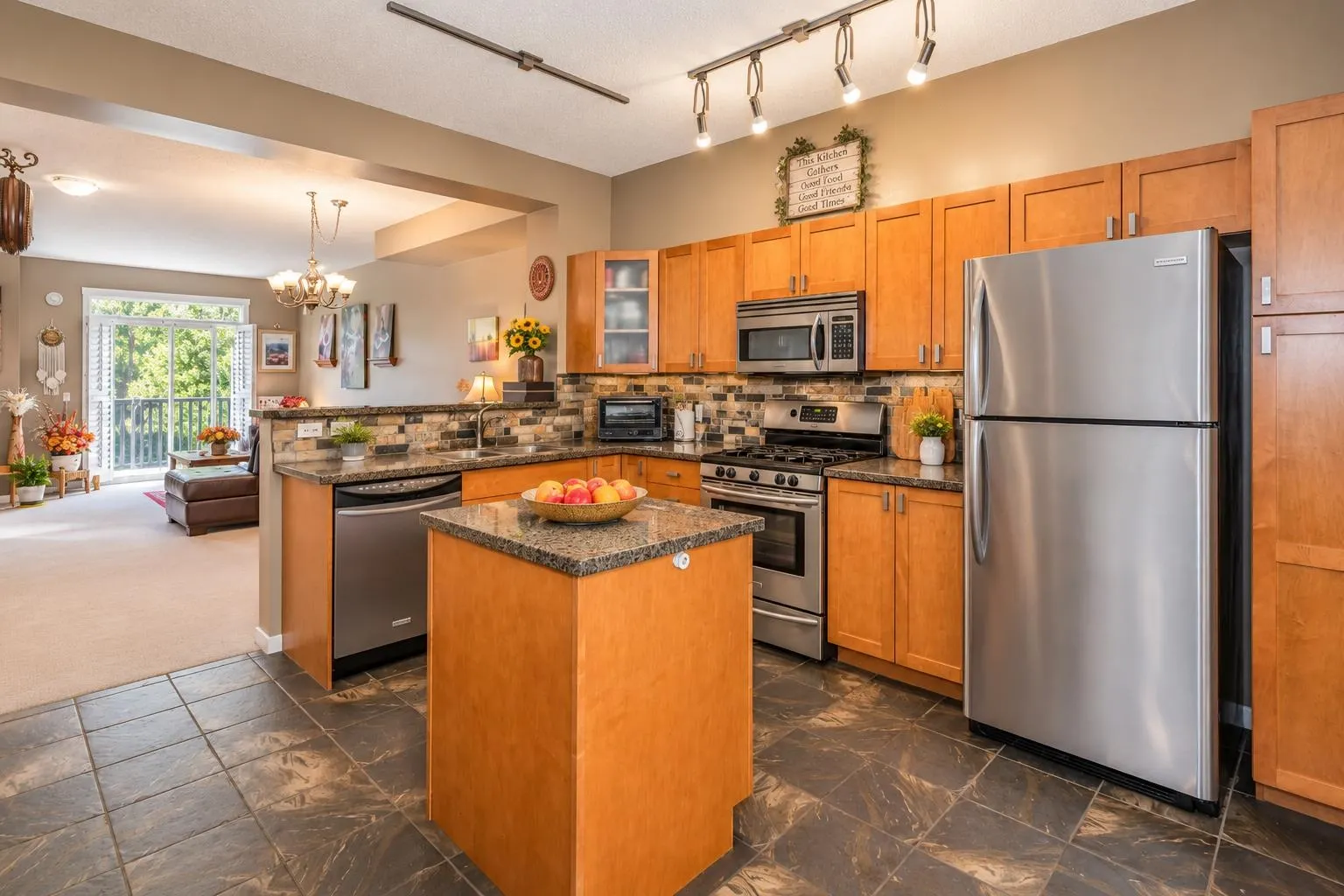 2200 Panorama Drive #65