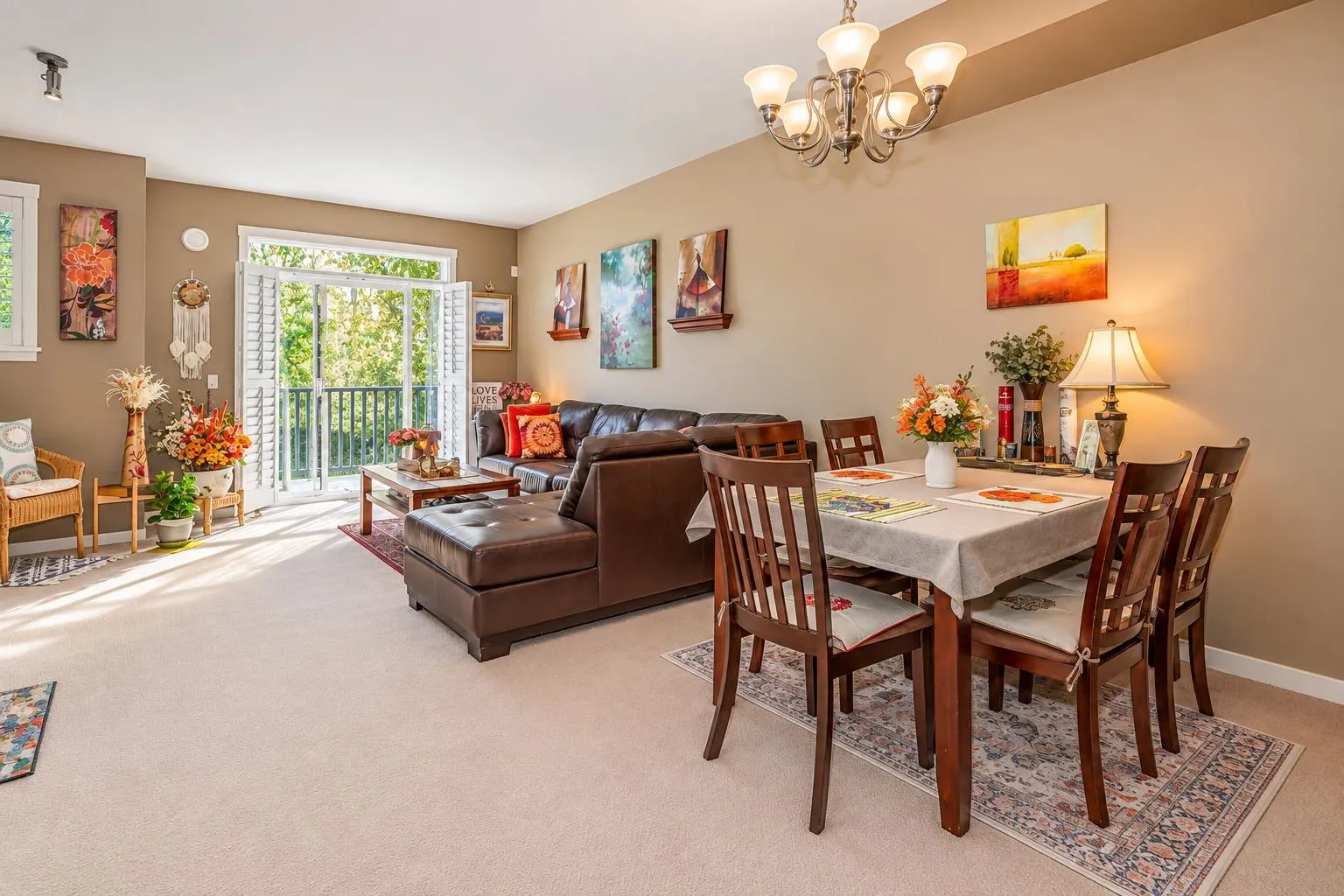 2200 Panorama Drive #65