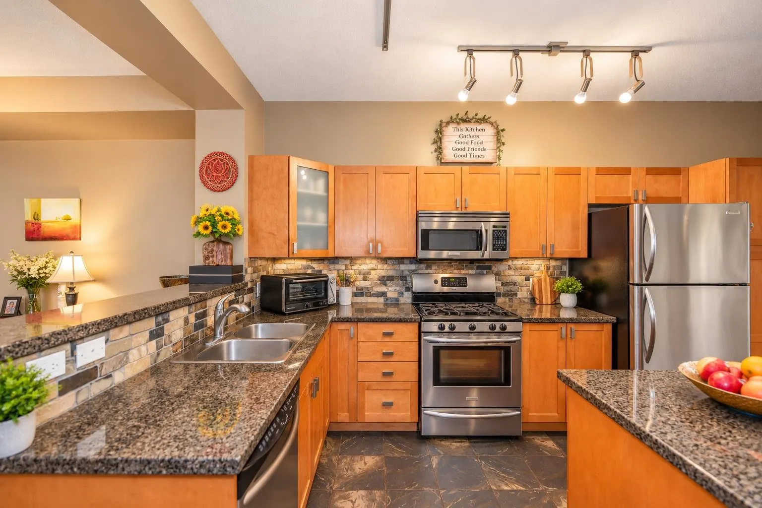 2200 Panorama Drive #65