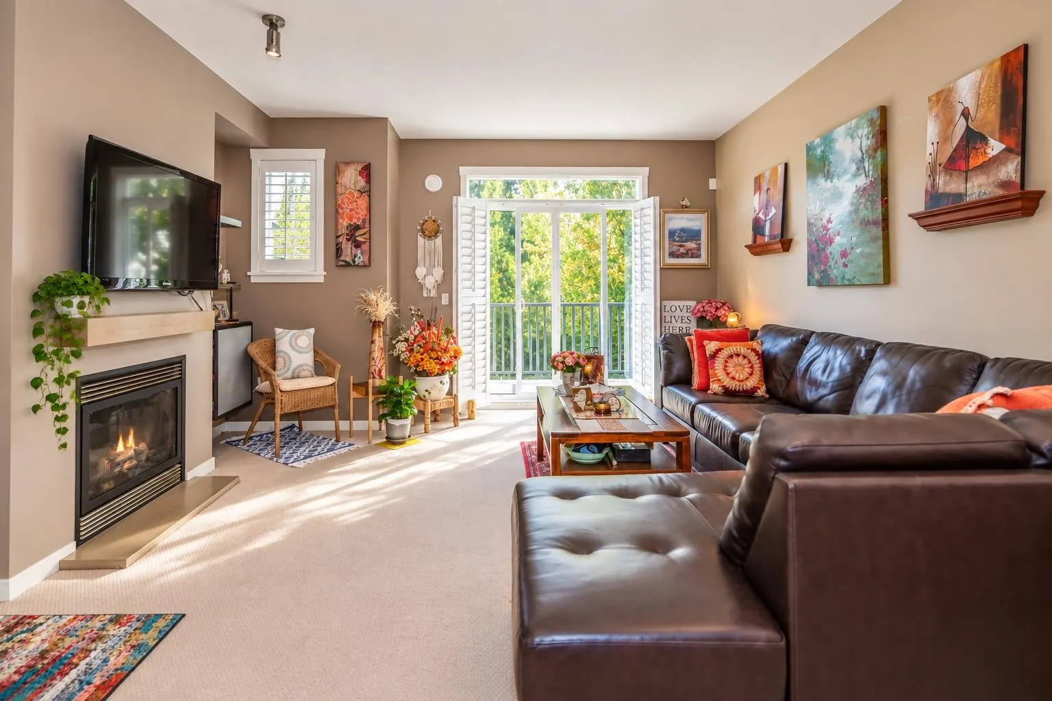 2200 Panorama Drive #65