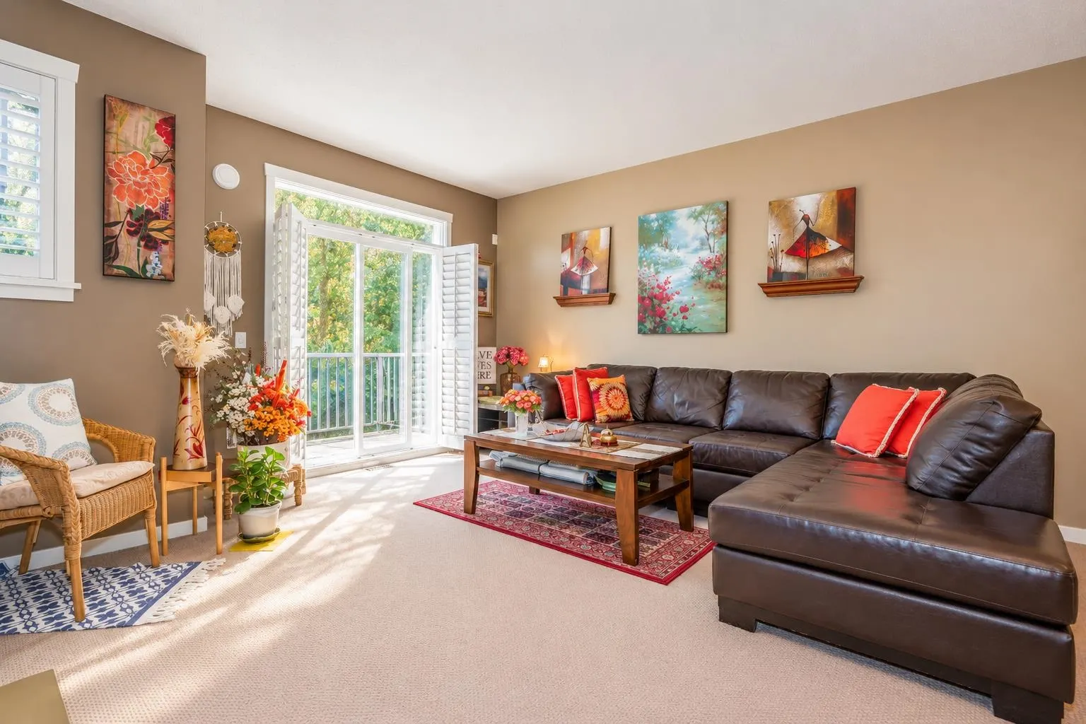 2200 Panorama Drive #65