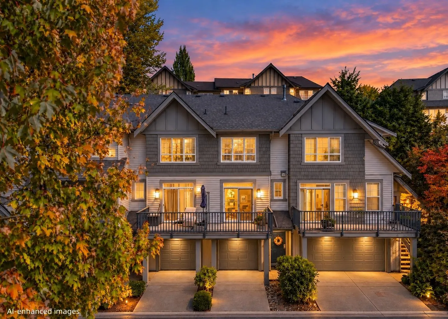 2200 Panorama Drive #65