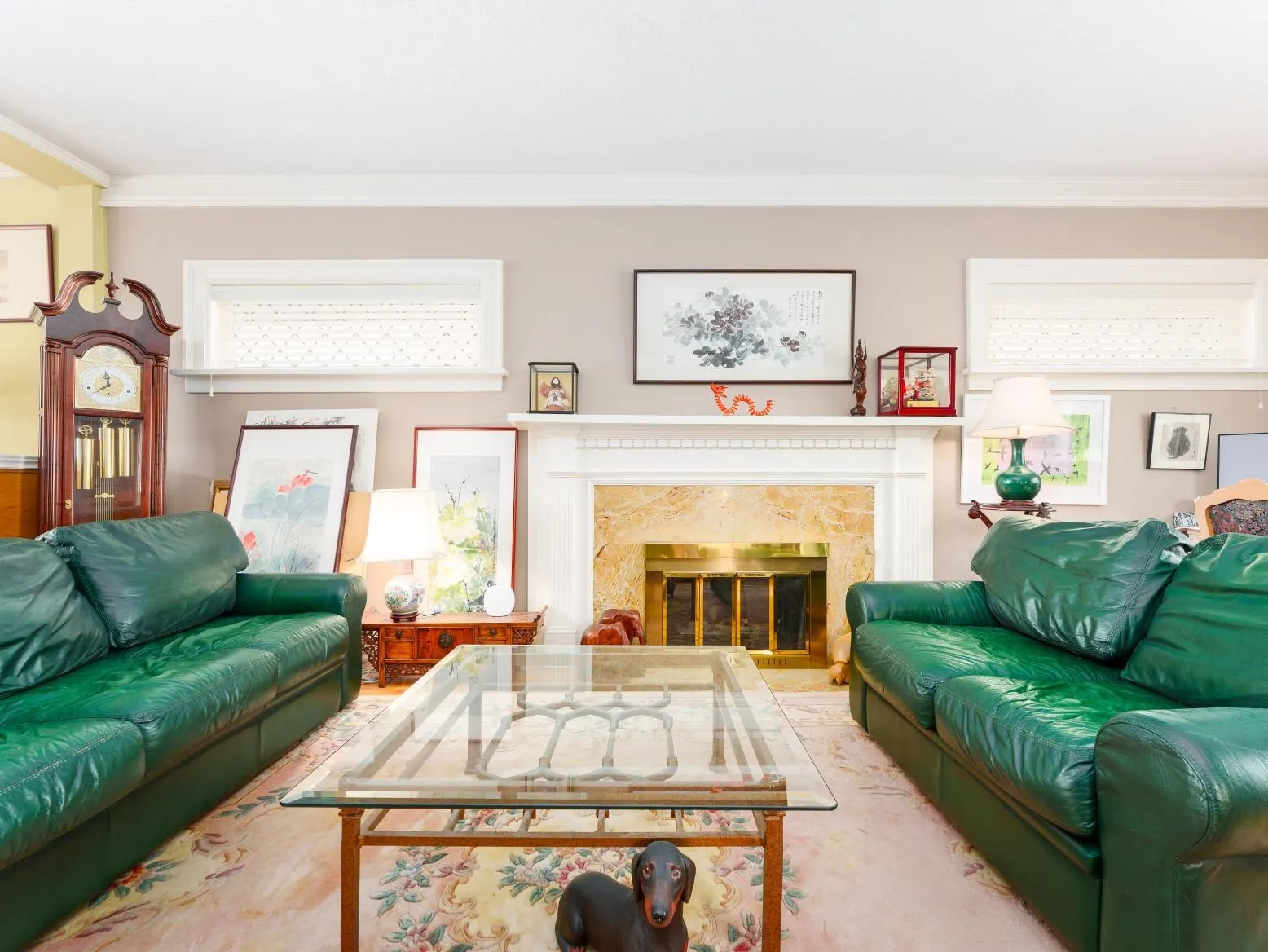 1450 W 40th Avenue
