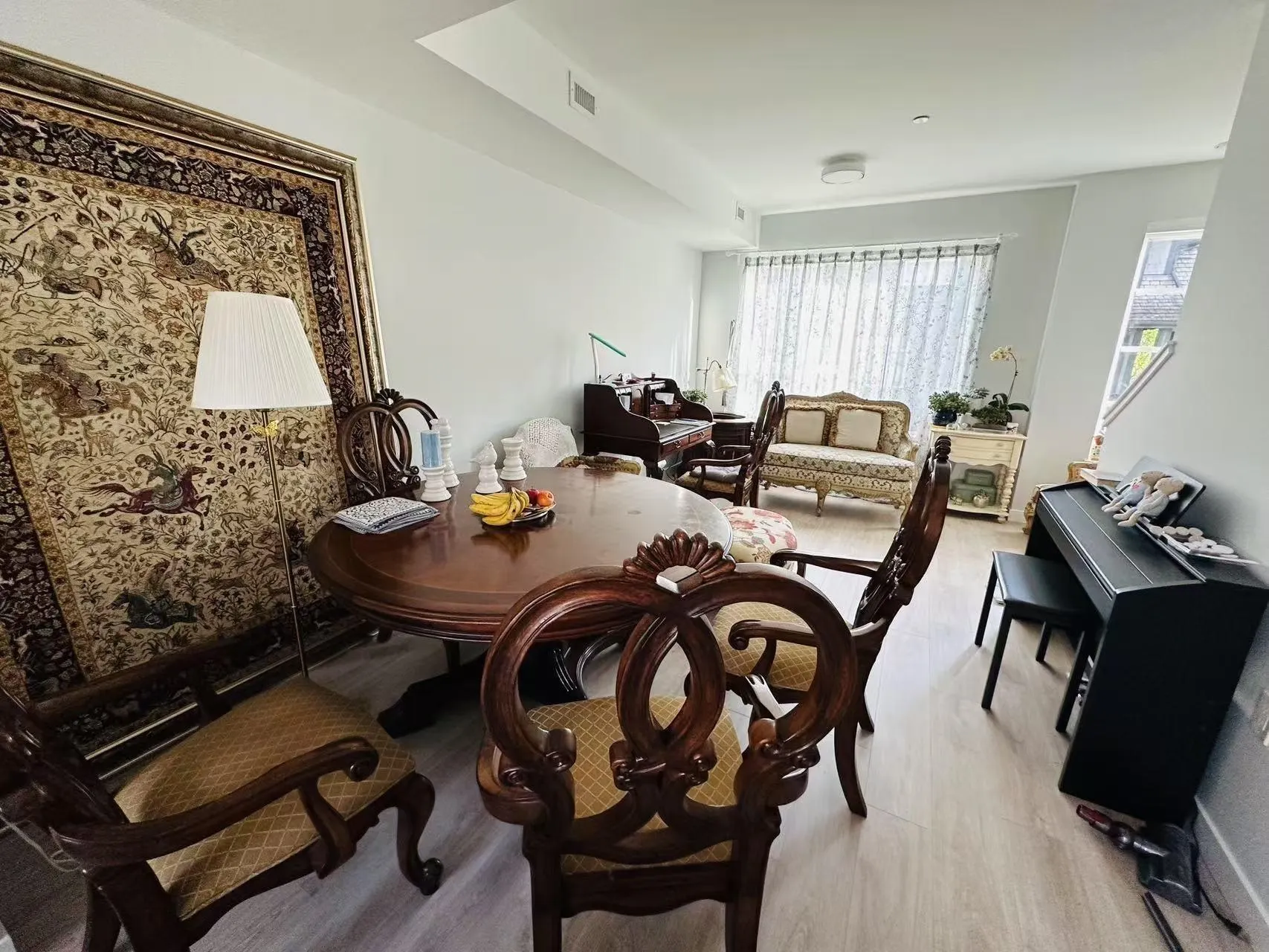 2728 Acadia Road #Townhouse