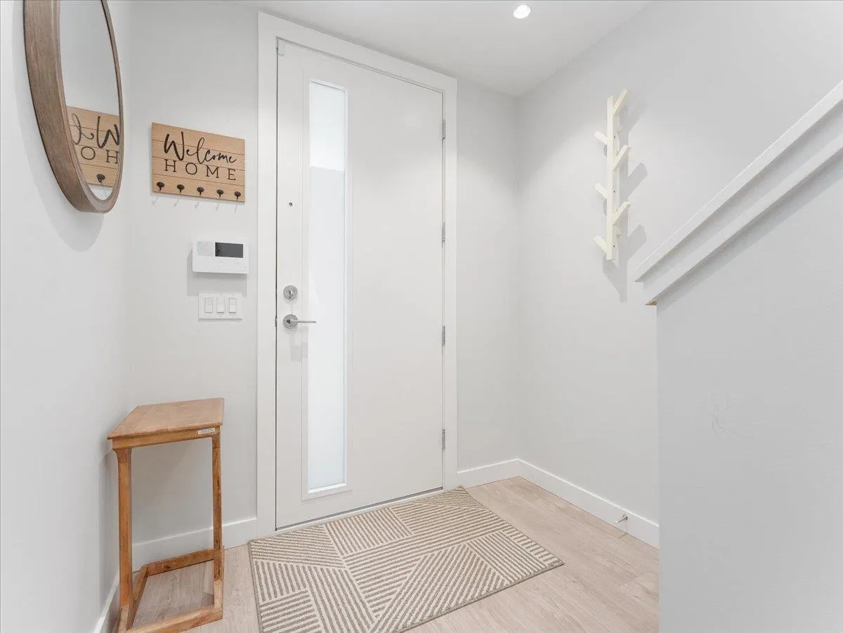 2728 Acadia Road #Townhouse