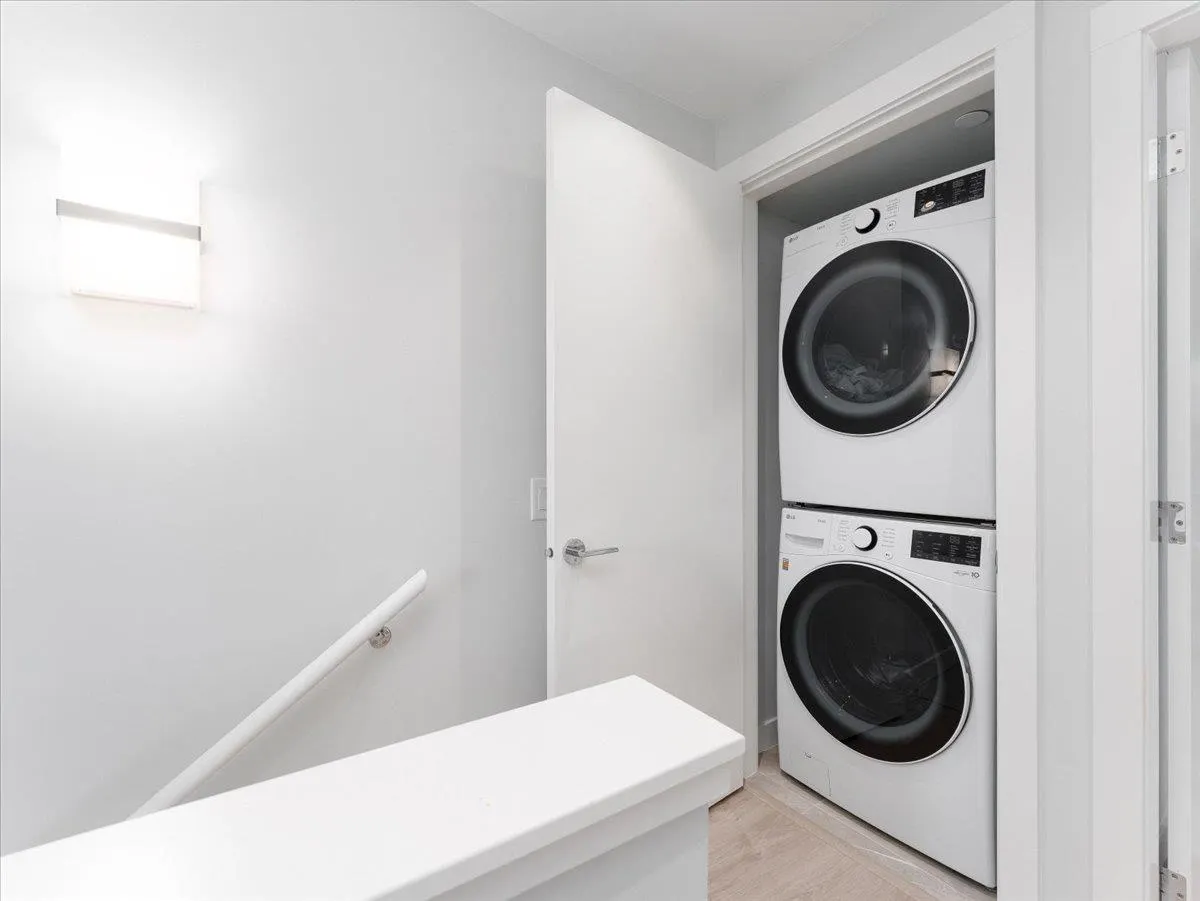2728 Acadia Road #Townhouse