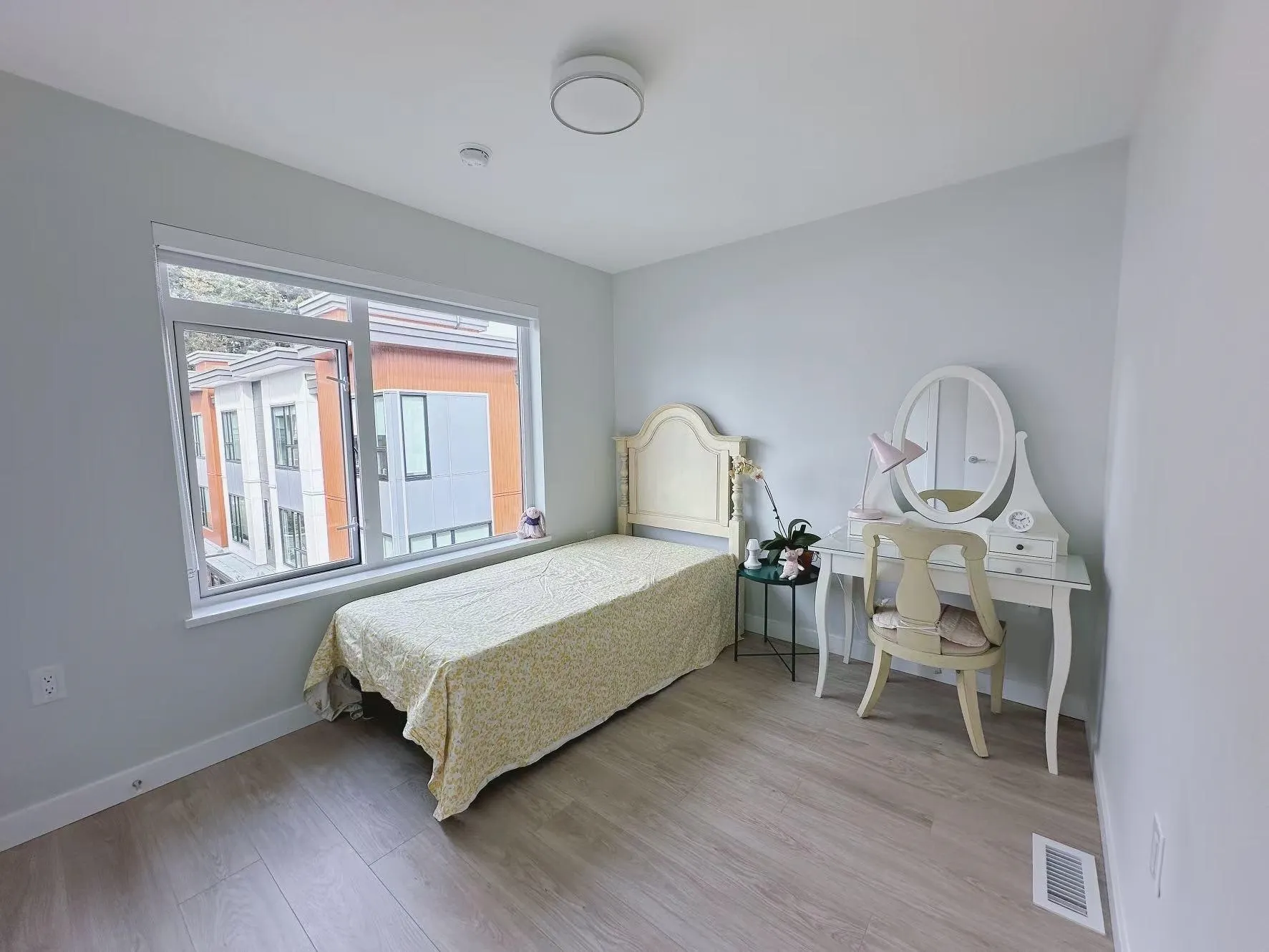 2728 Acadia Road #Townhouse