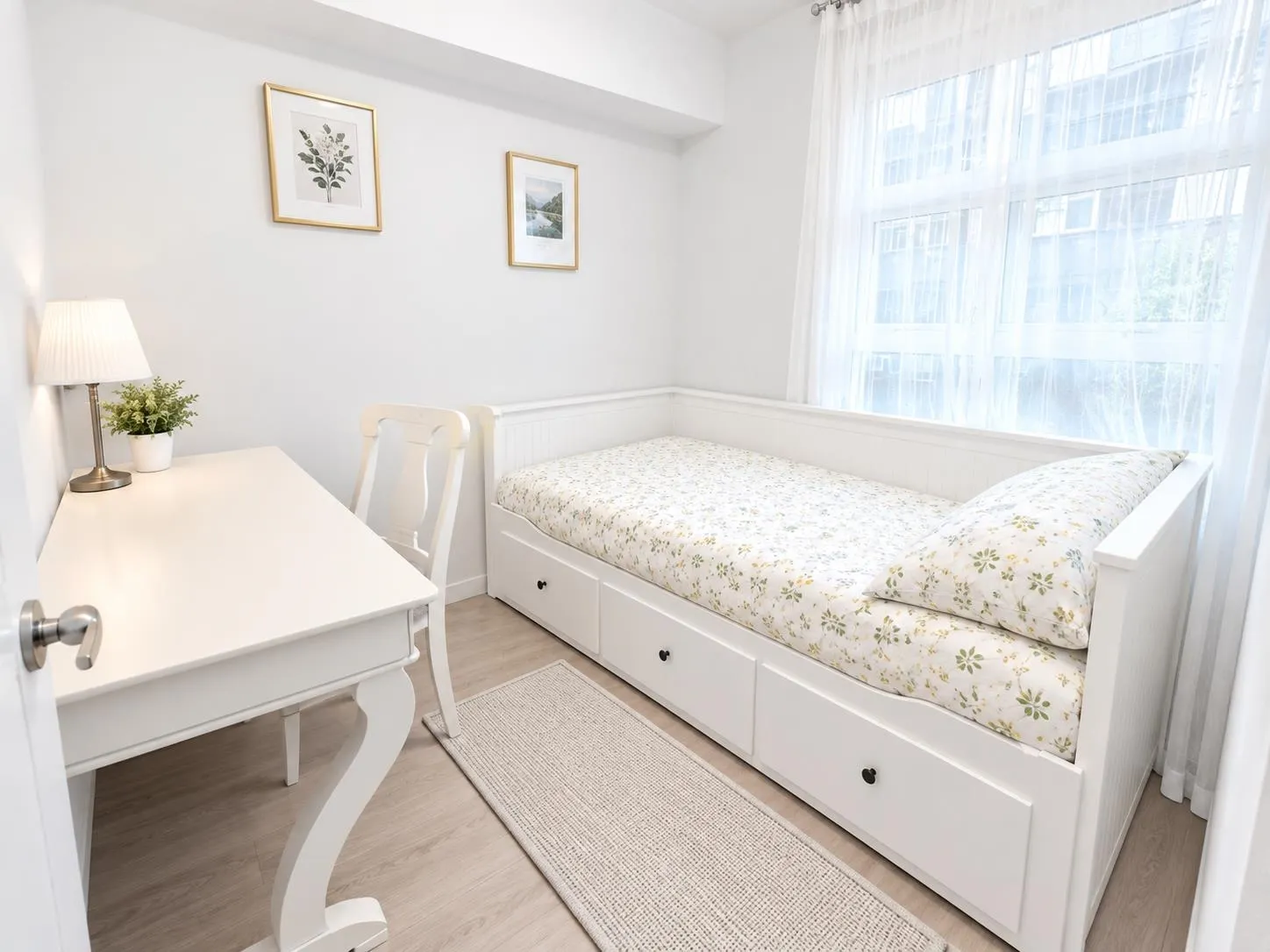 2728 Acadia Road #Townhouse