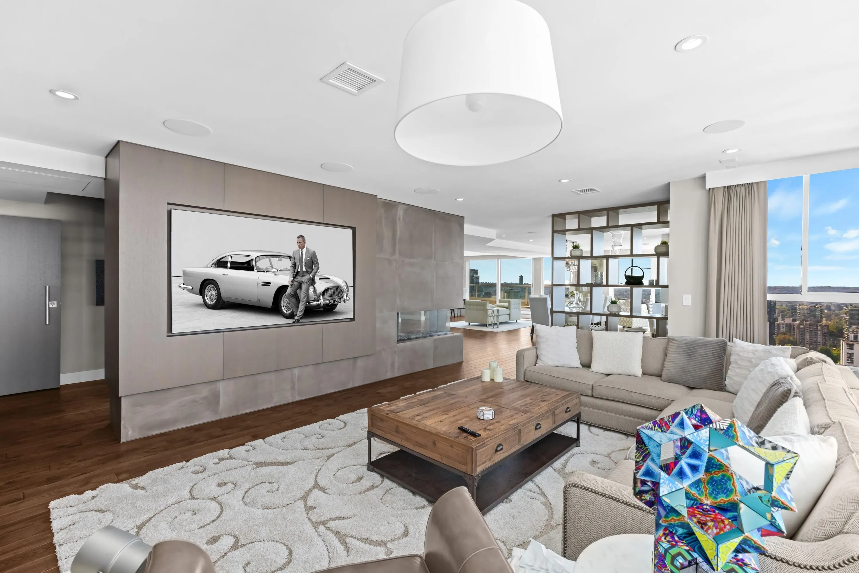 717 Jervis Street #3103