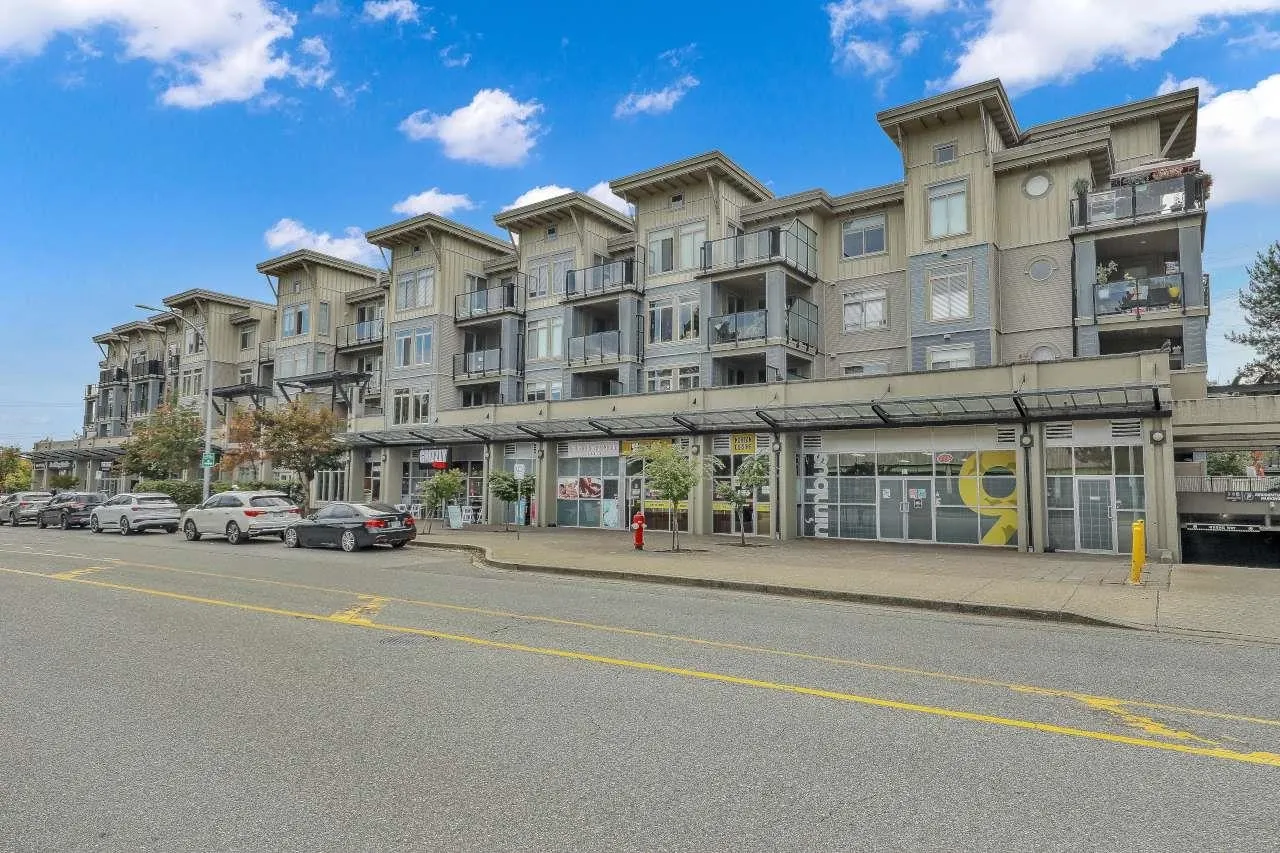15380 102a Avenue #229