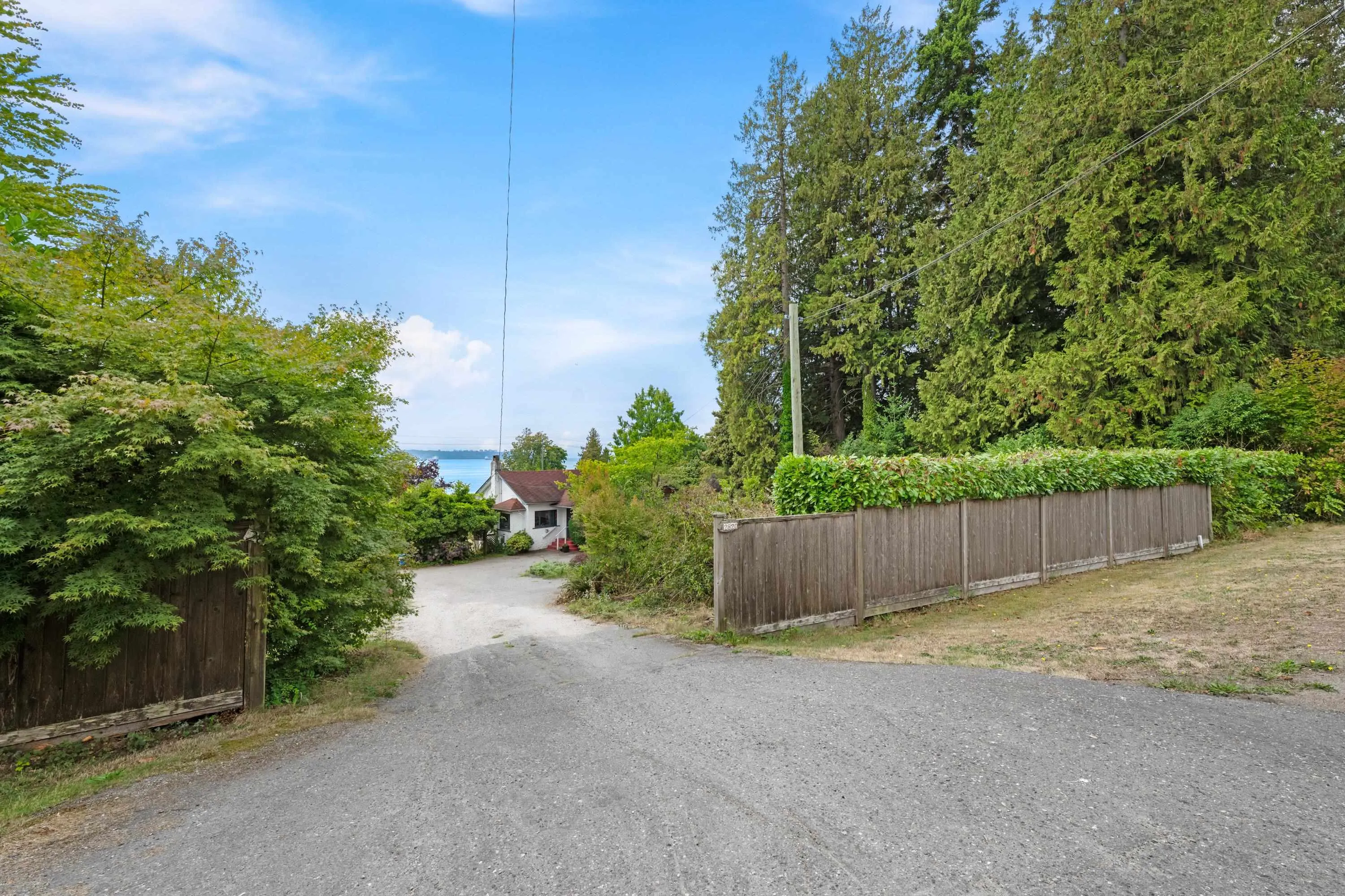 2820 Marine Drive