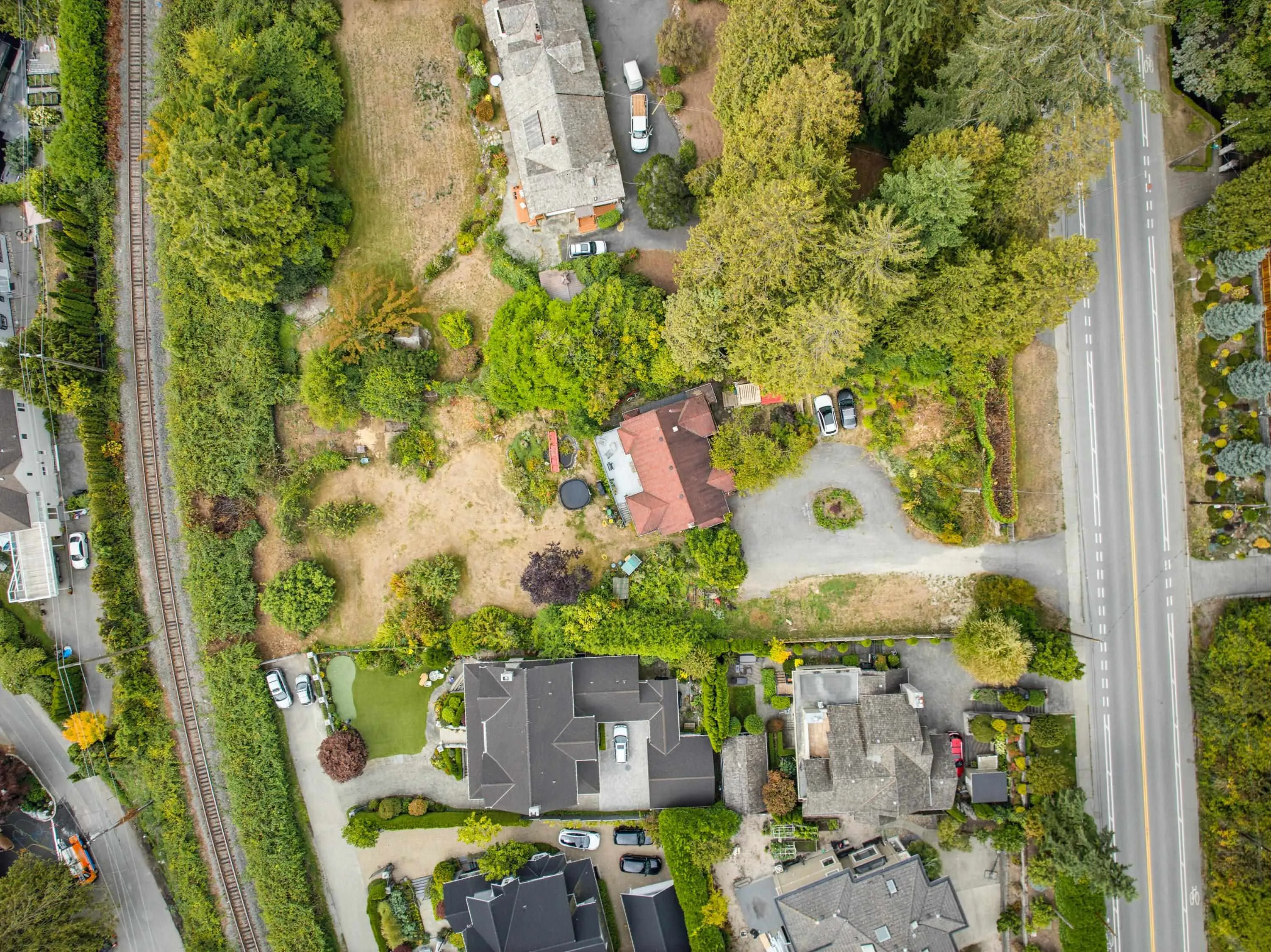 2820 Marine Drive
