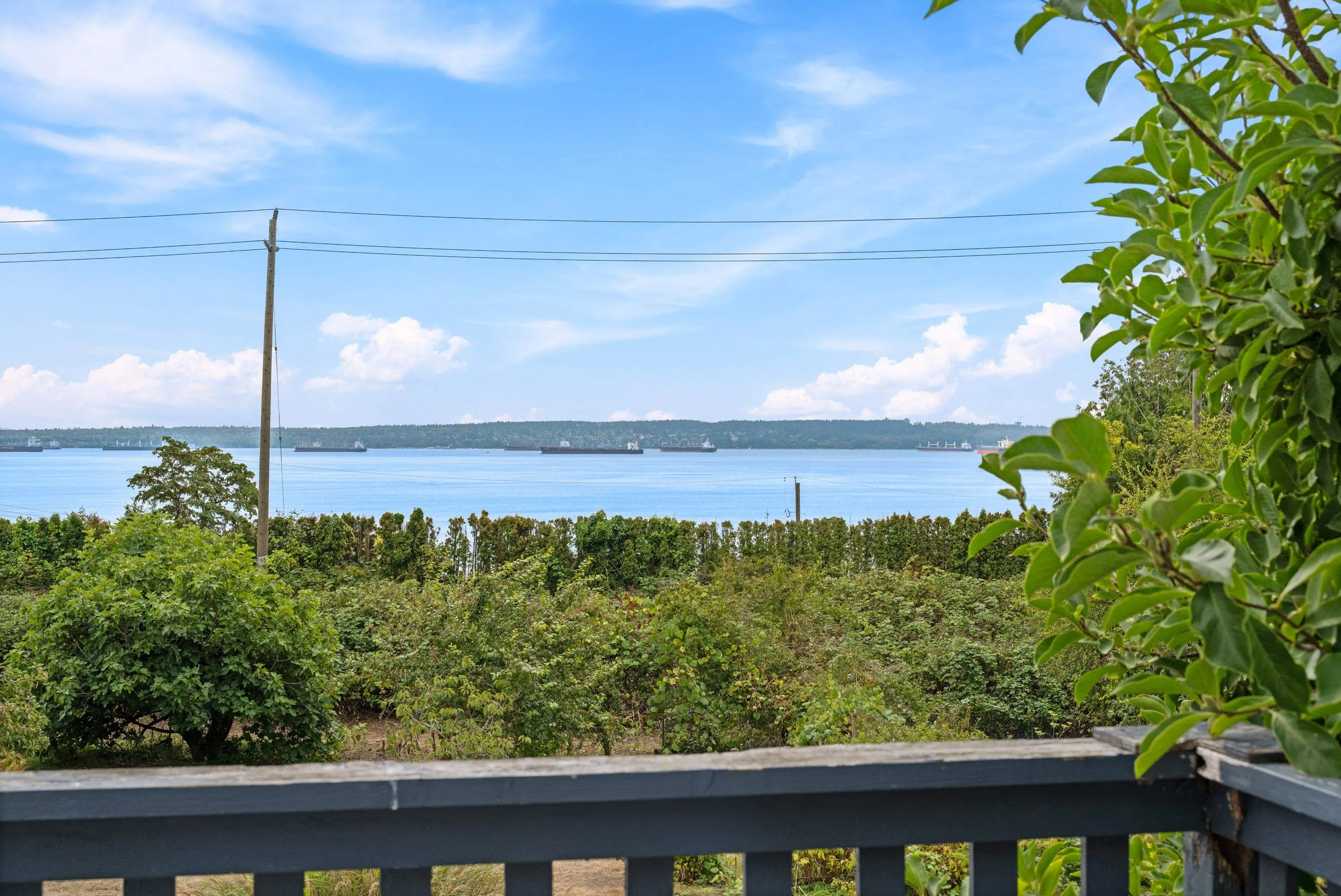 2820 Marine Drive
