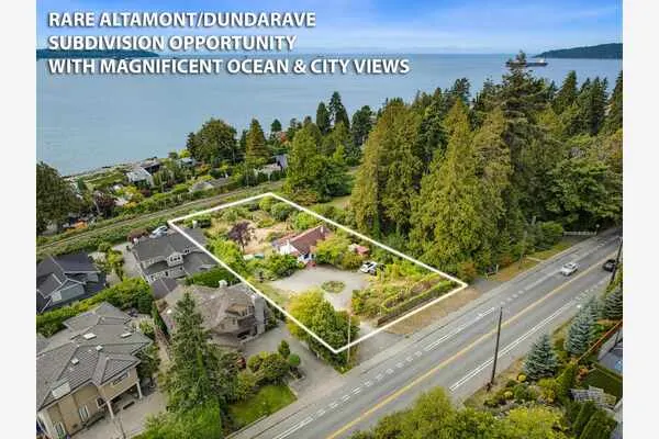 2820 Marine Drive