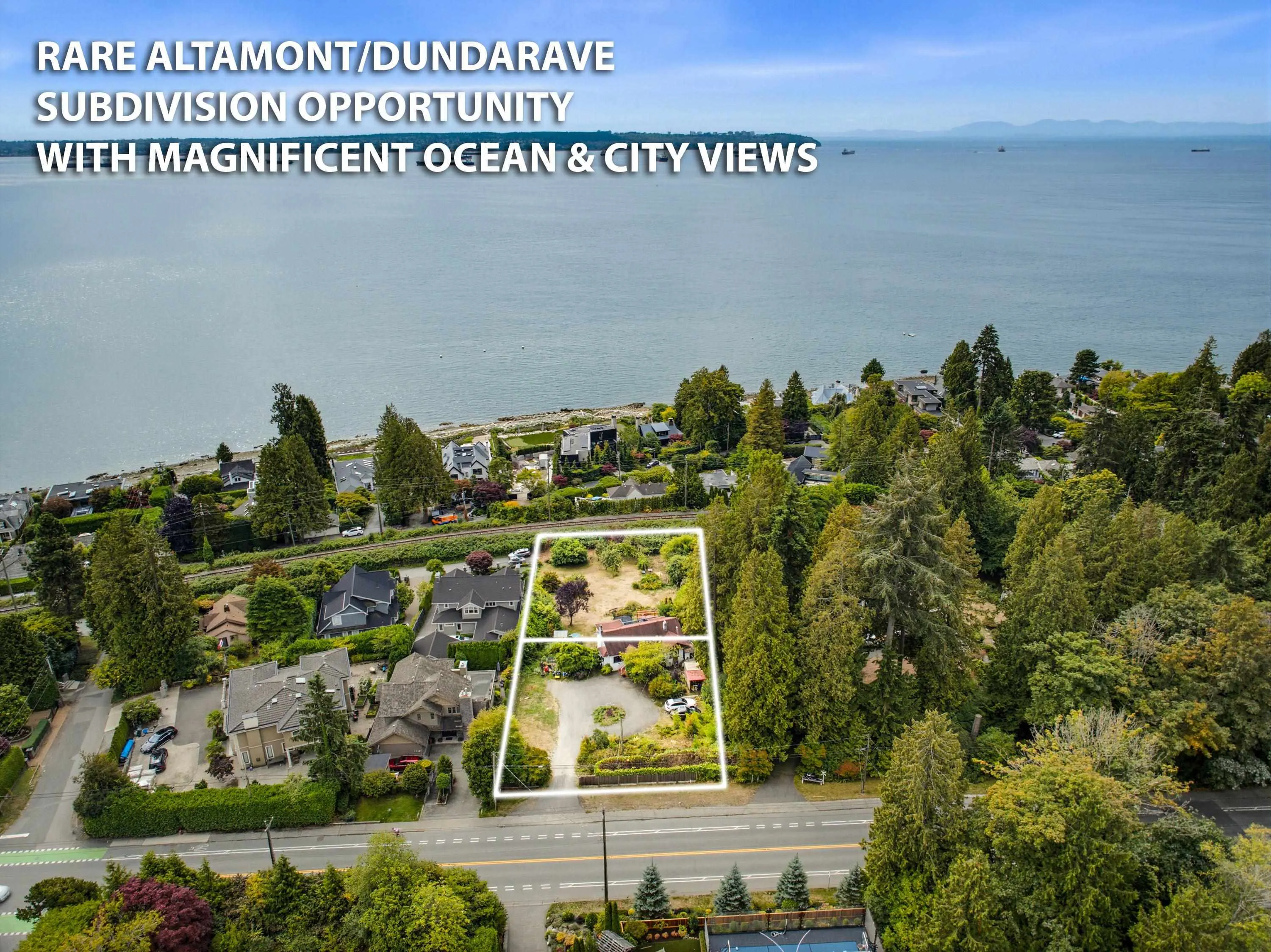 2820 Marine Drive