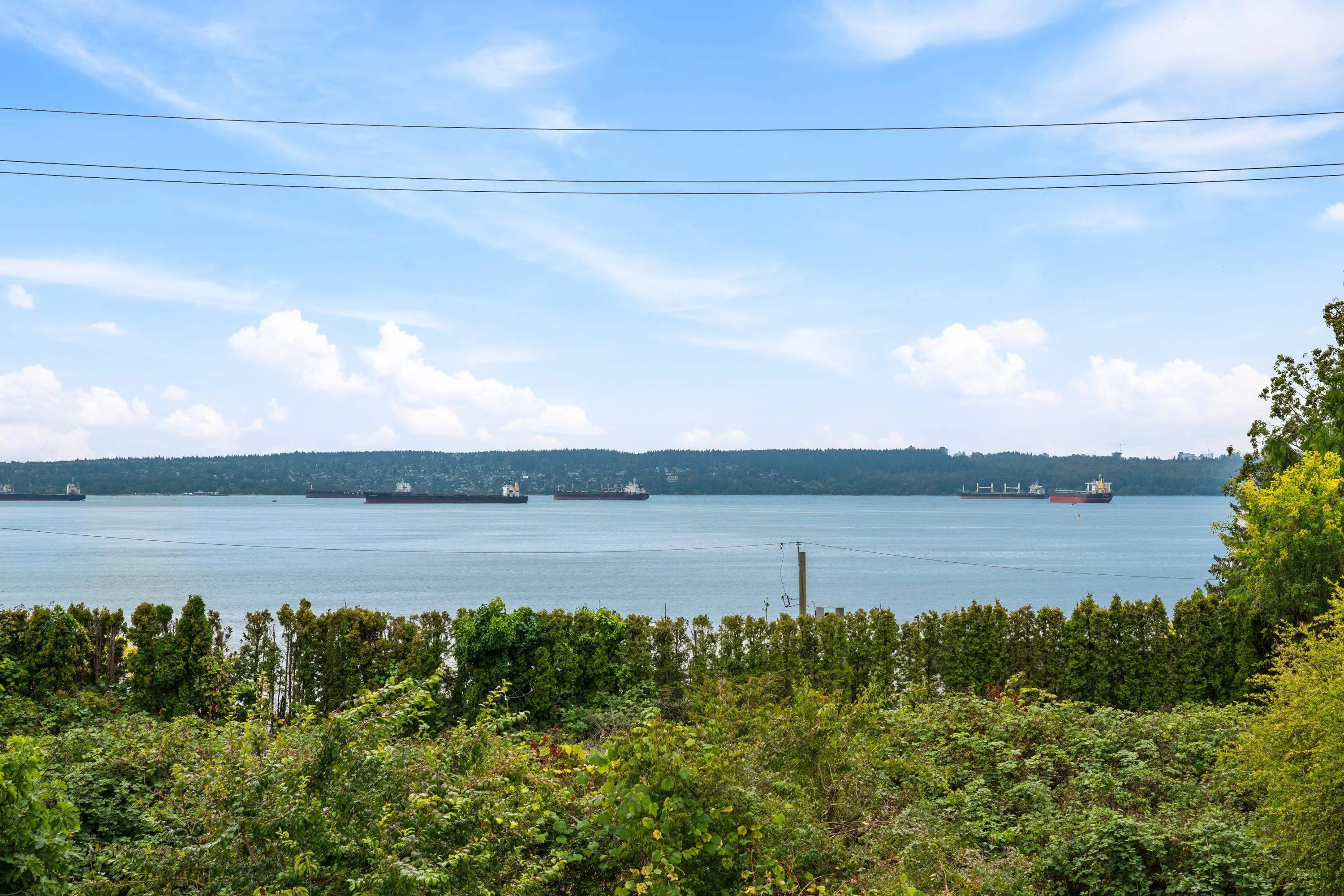 2820 Marine Drive