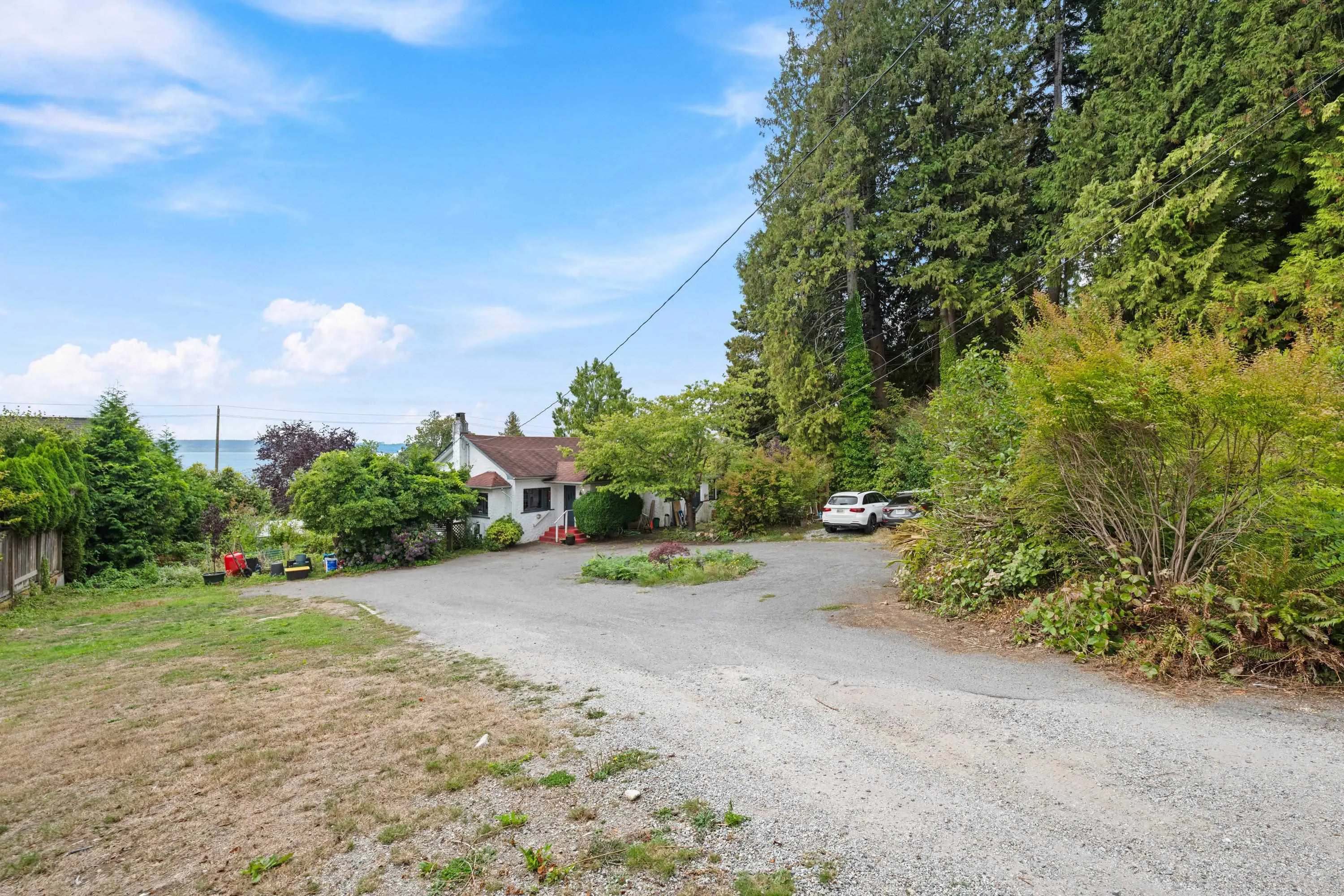 2820 Marine Drive