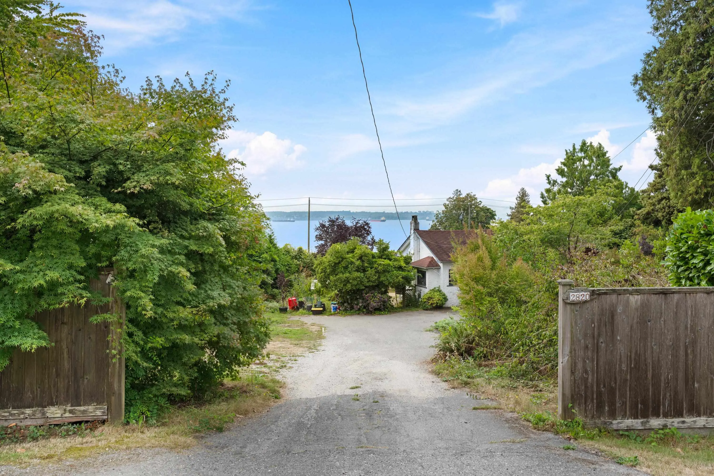 2820 Marine Drive