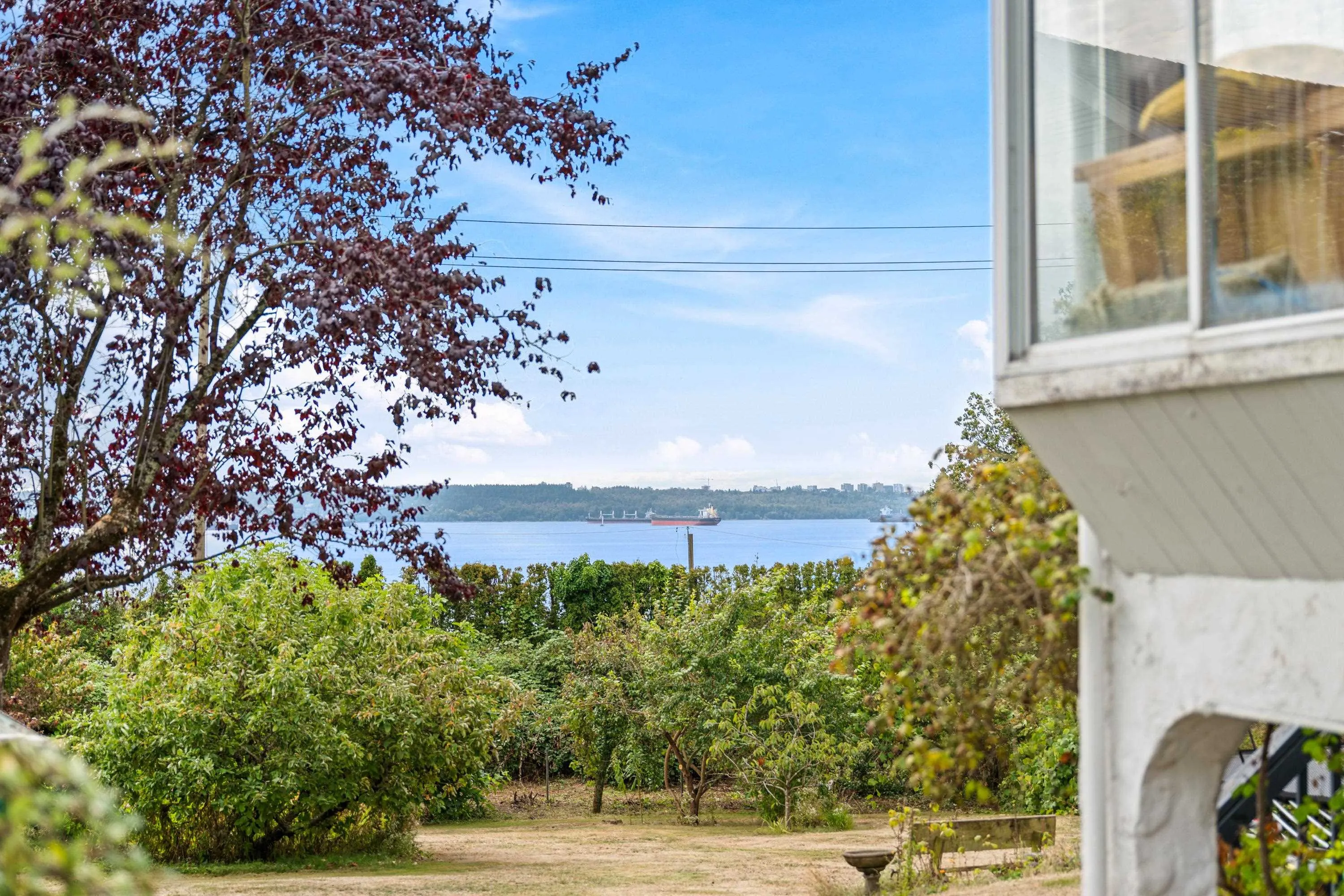 2820 Marine Drive