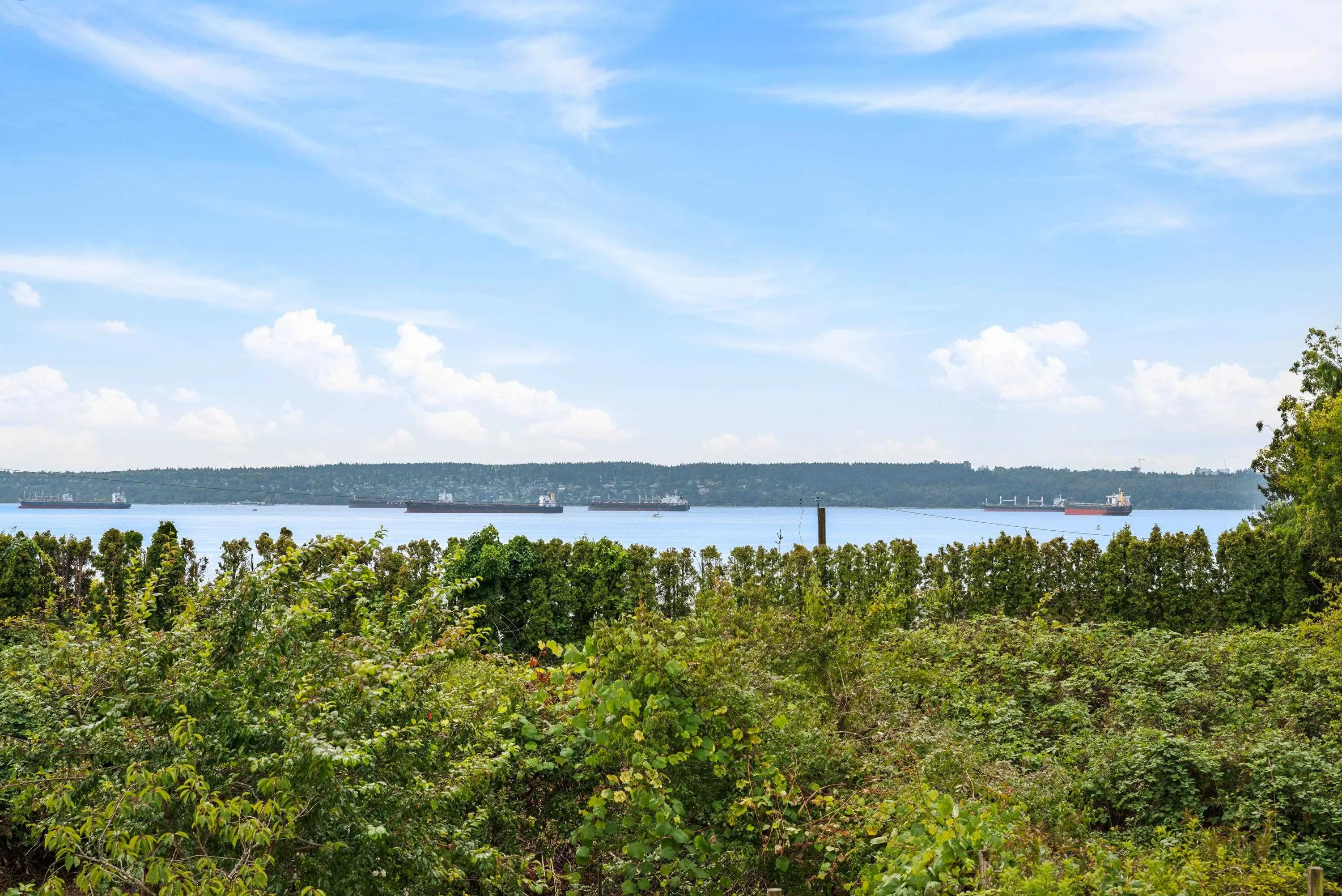 2820 Marine Drive