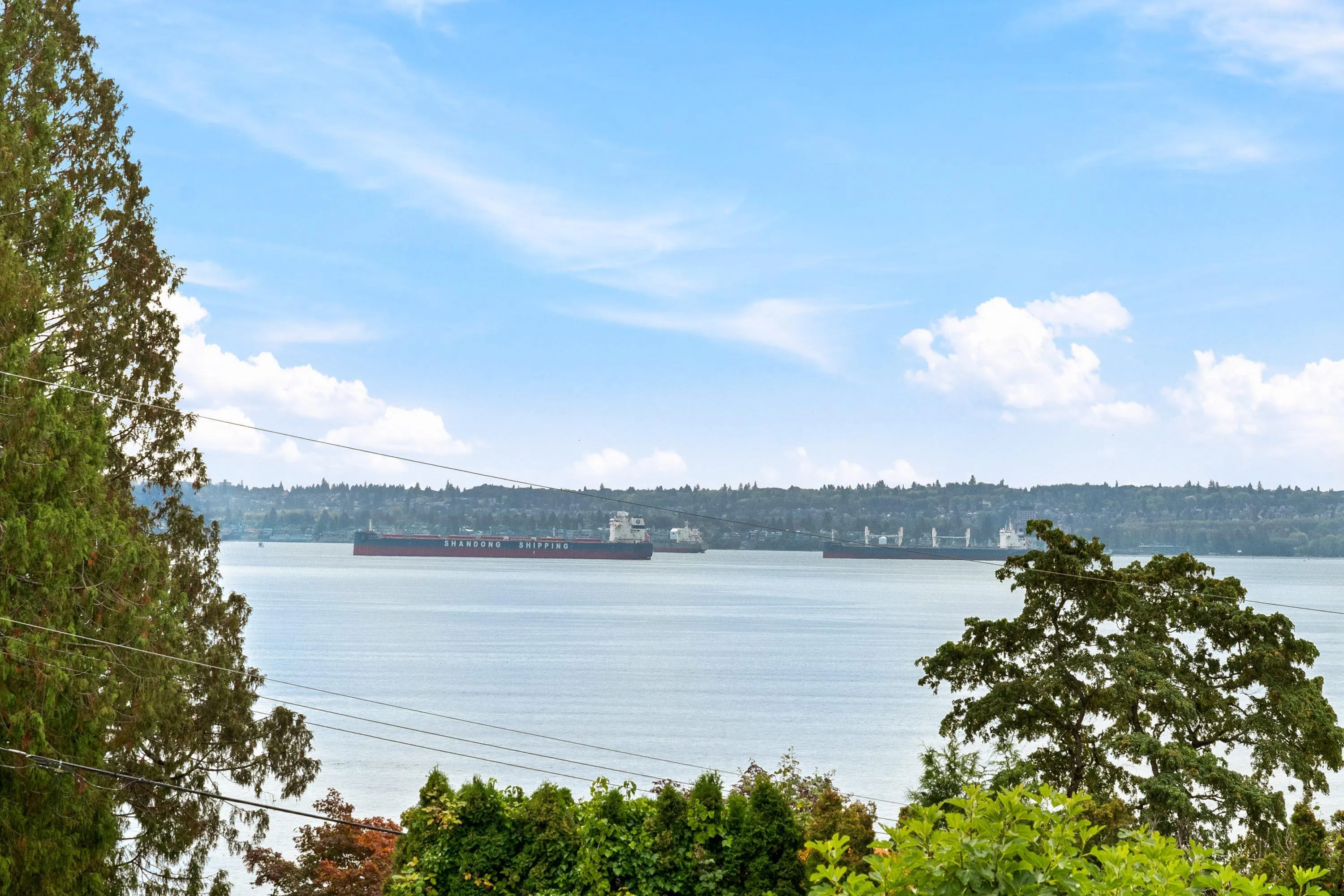 2820 Marine Drive