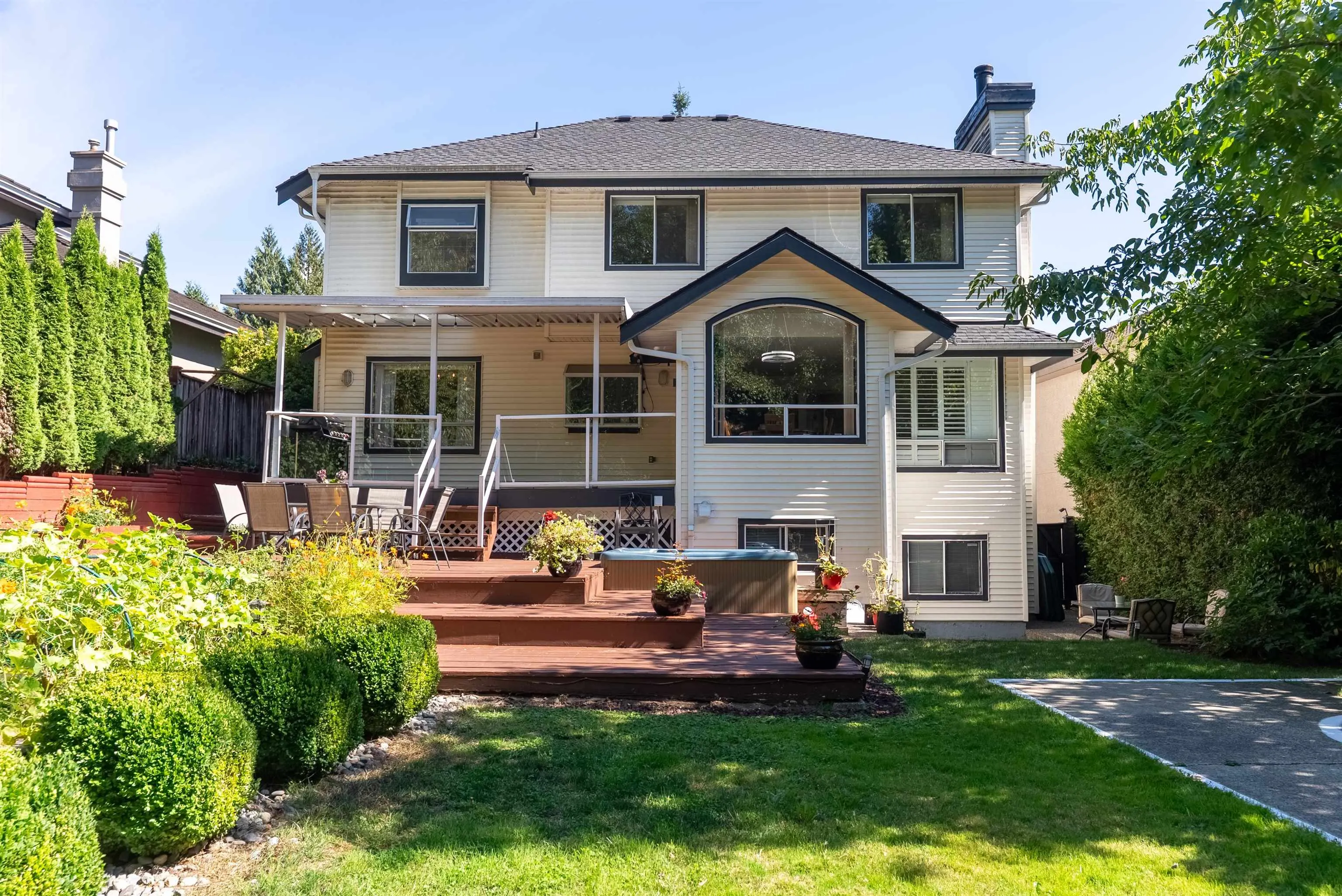 57 Foxwood Drive