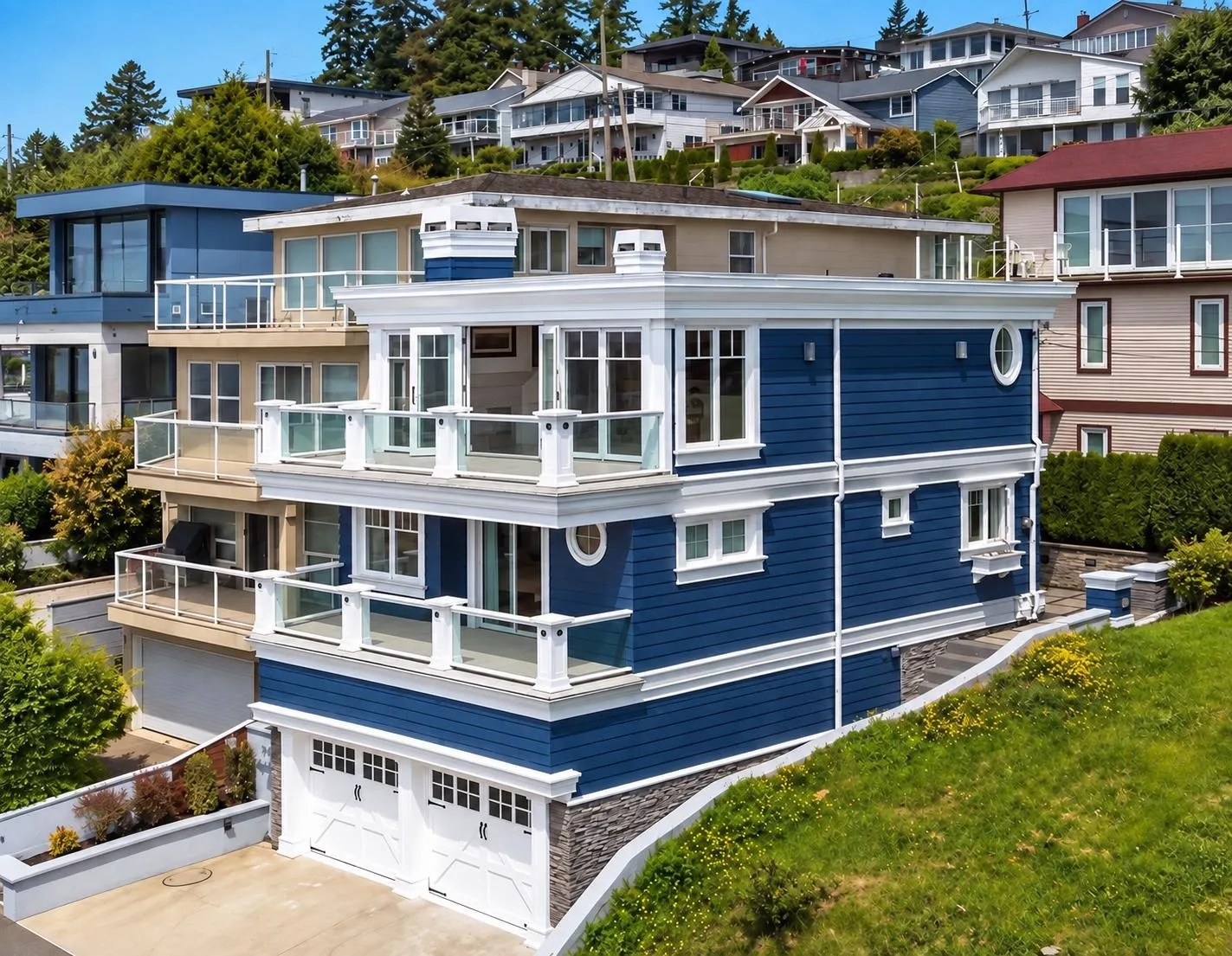 919 Cypress Street