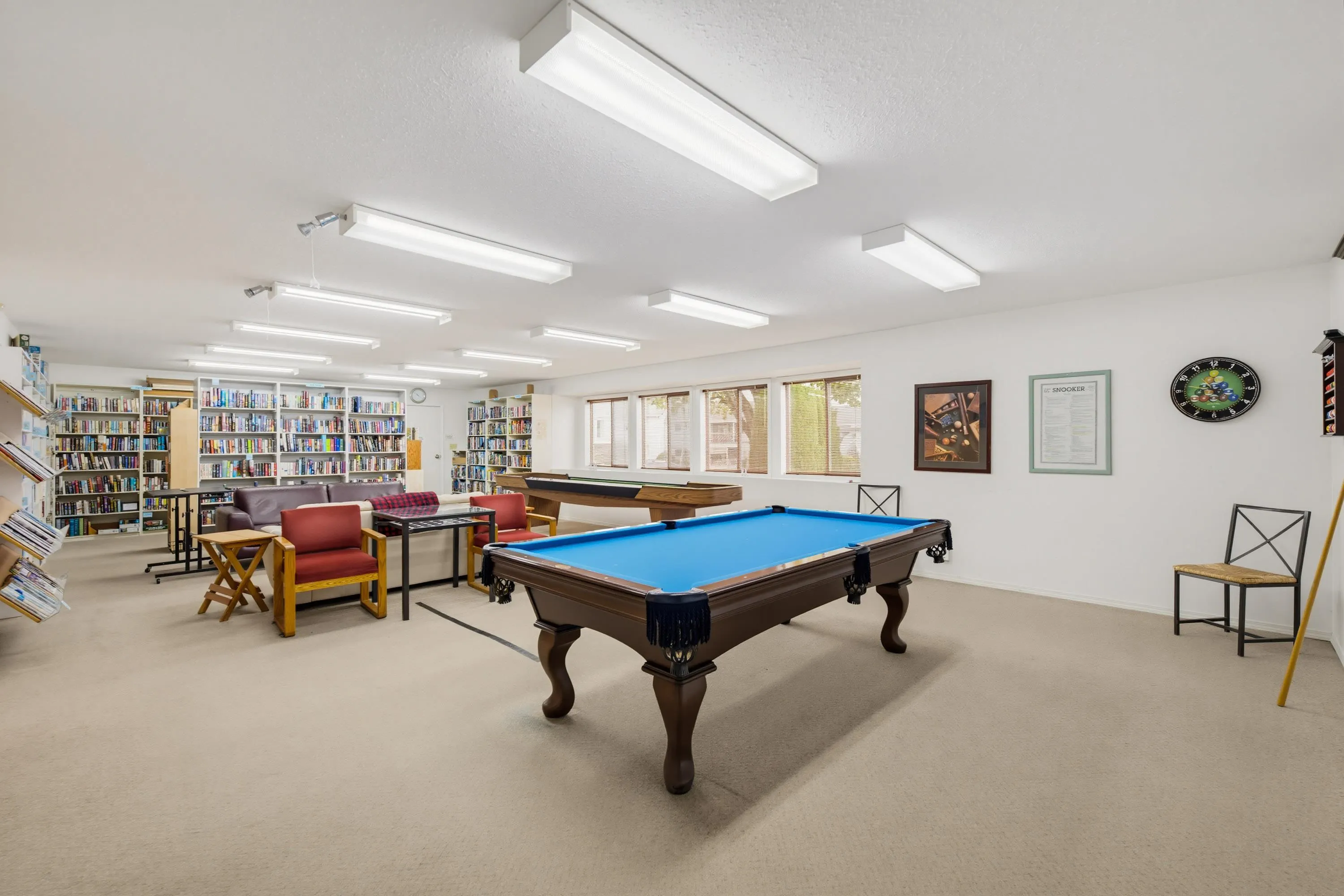 32691 Garibaldi Drive #100