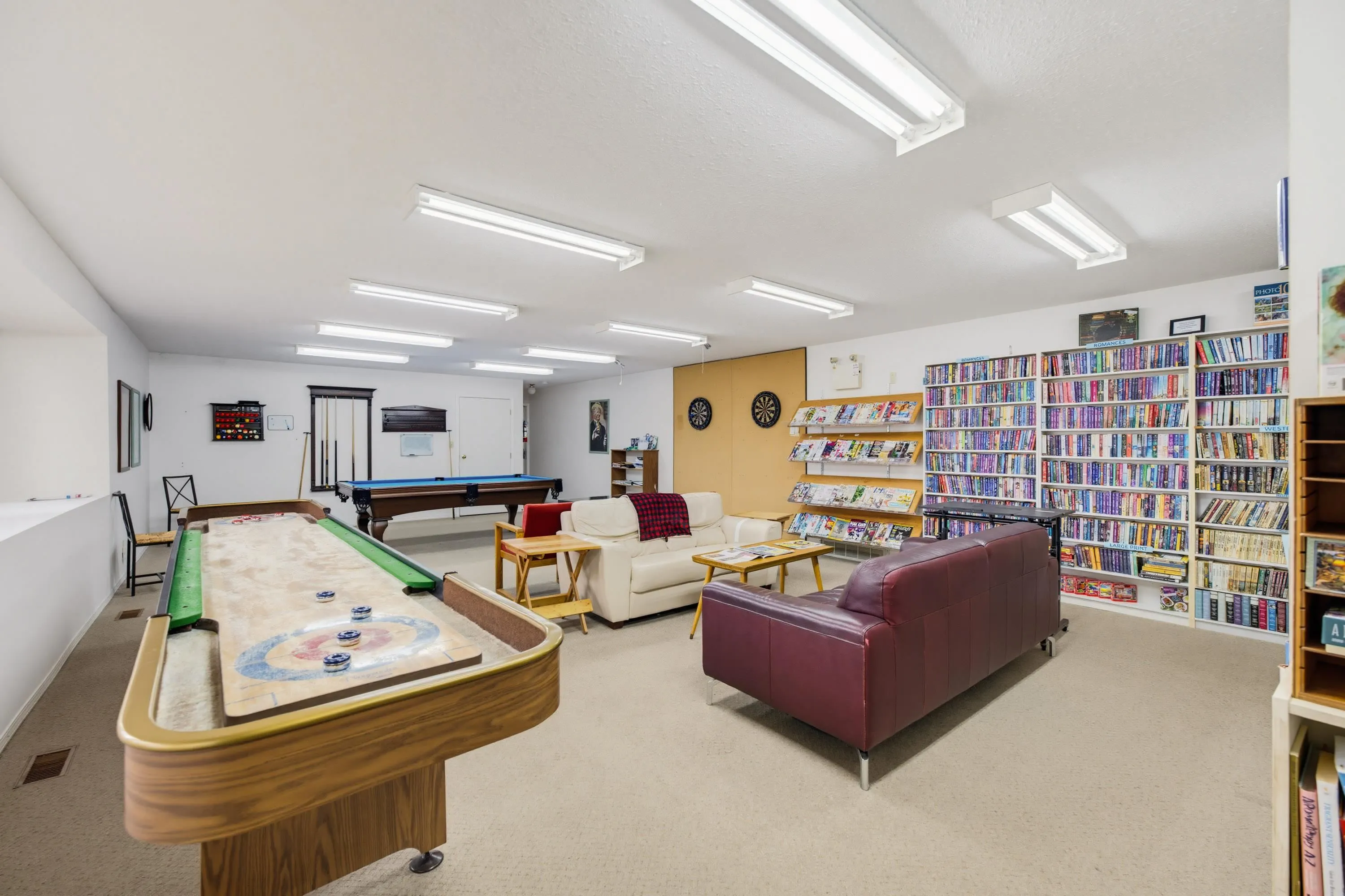 32691 Garibaldi Drive #100