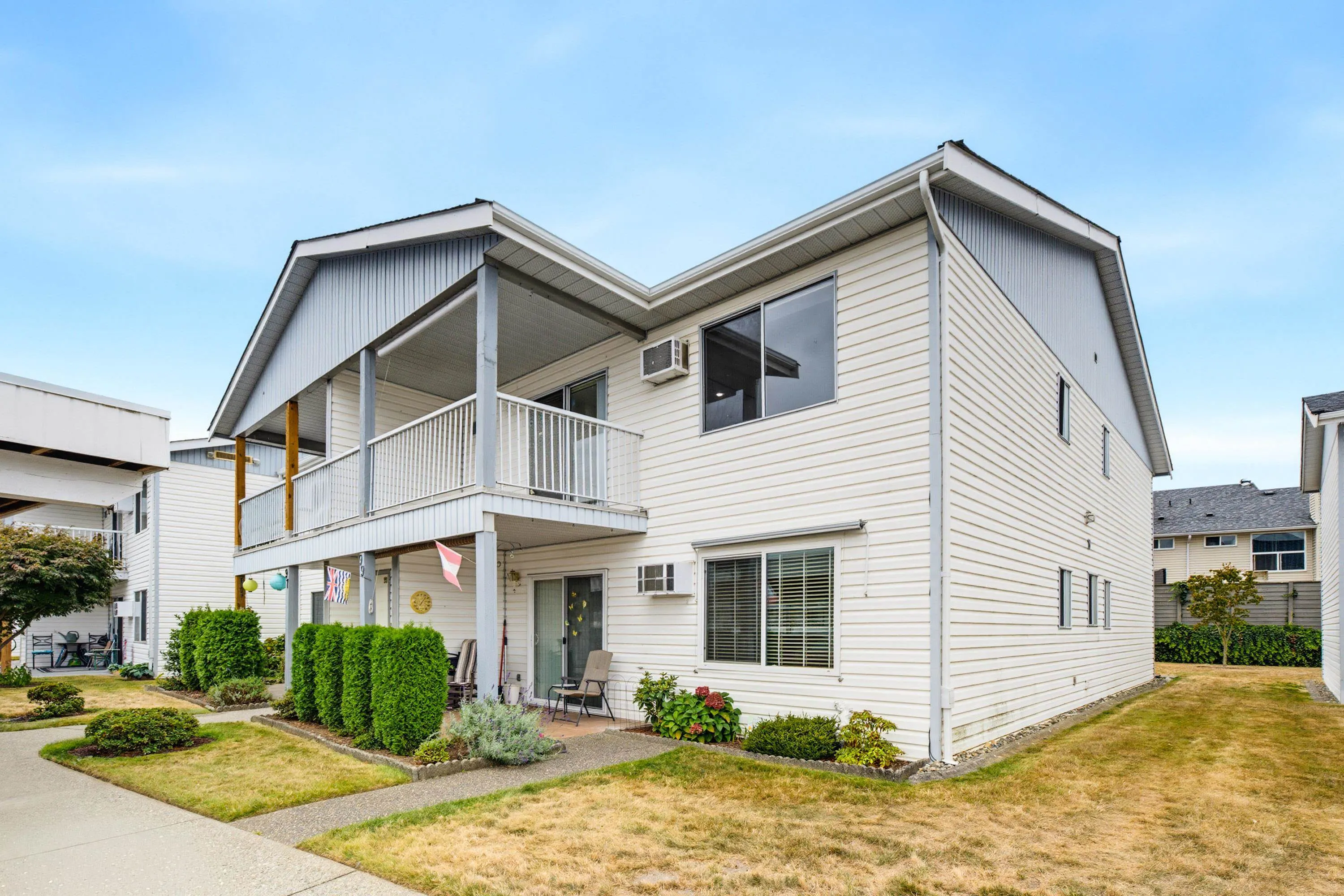 32691 Garibaldi Drive #100