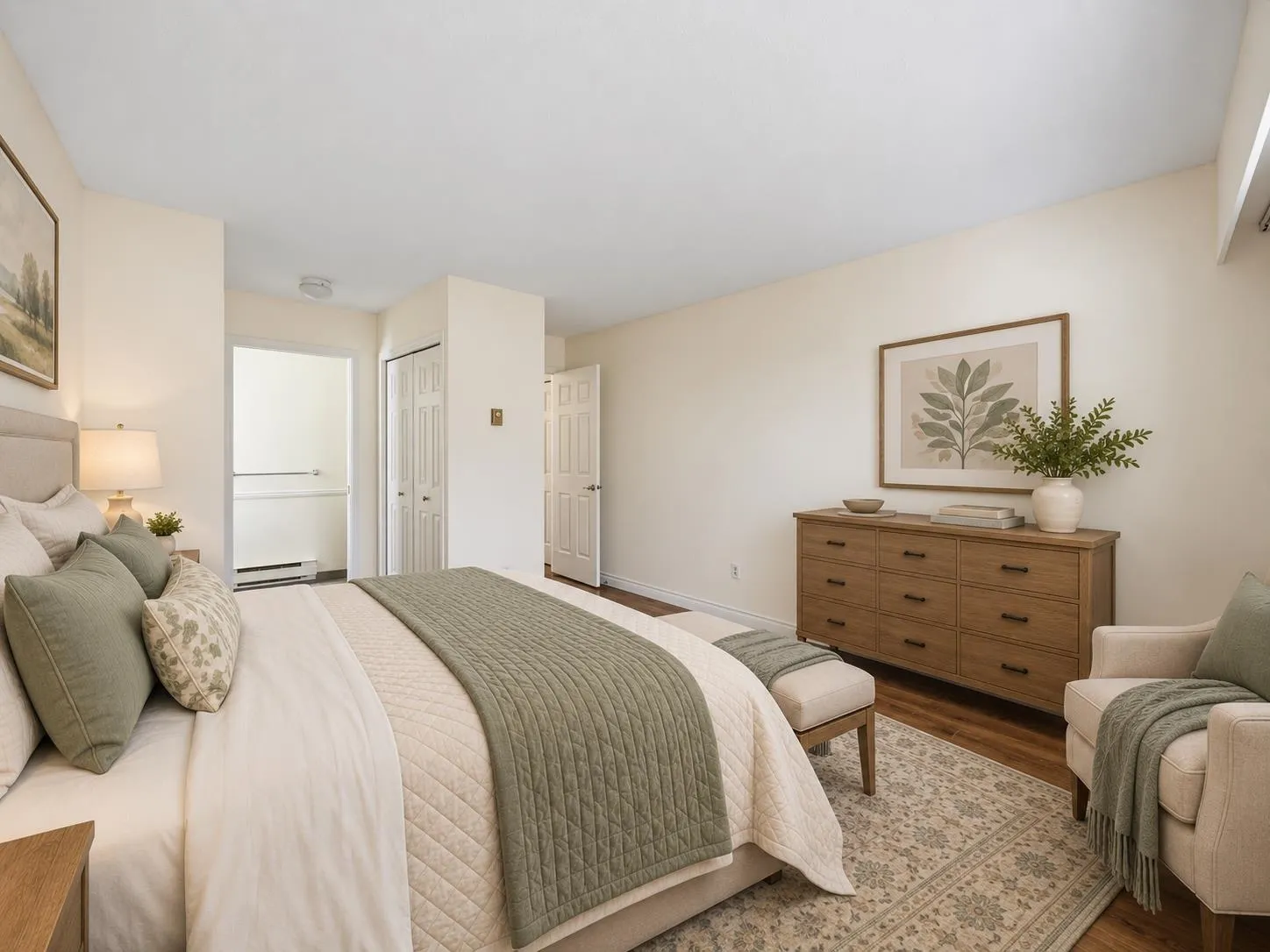 32691 Garibaldi Drive #100