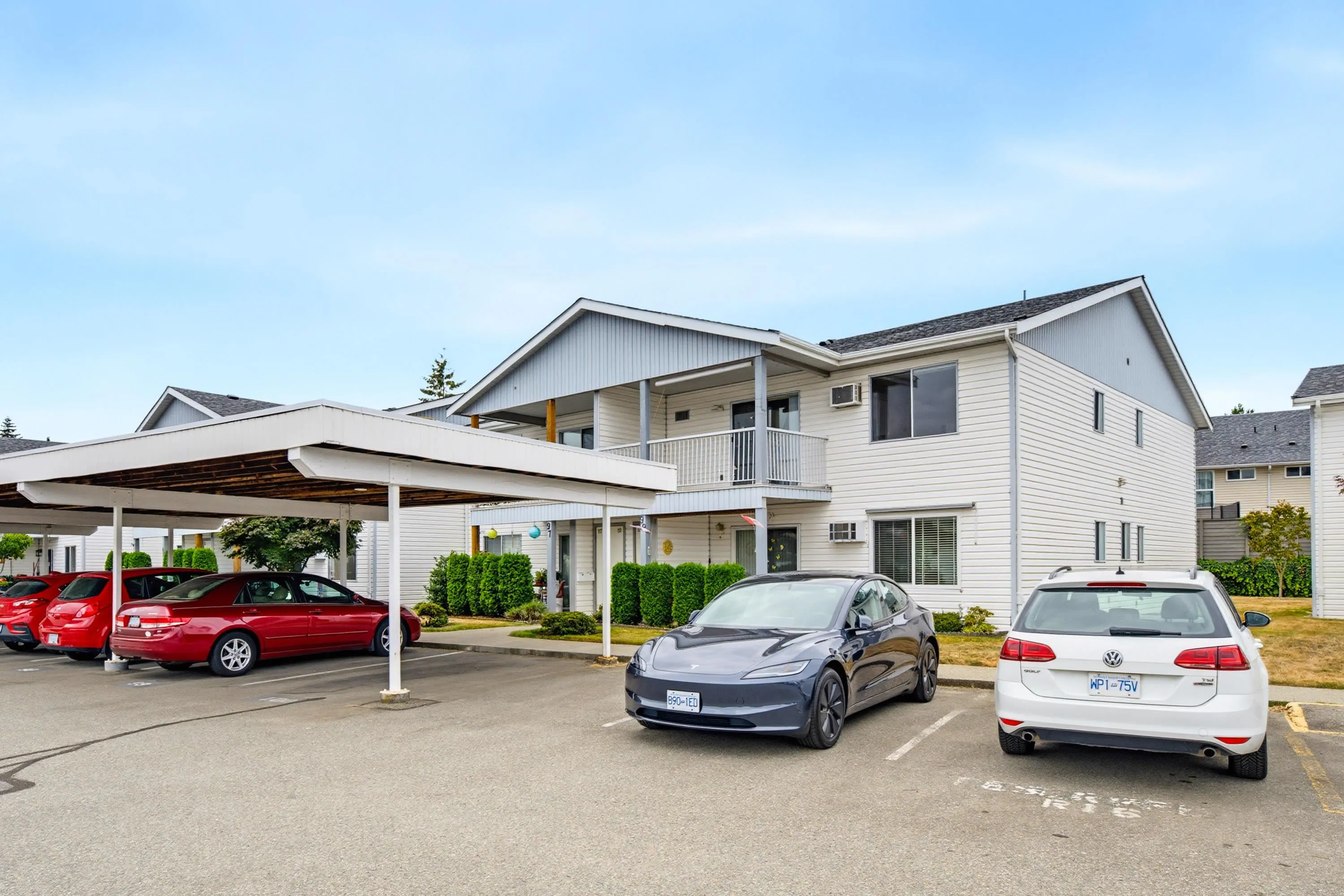 32691 Garibaldi Drive #100