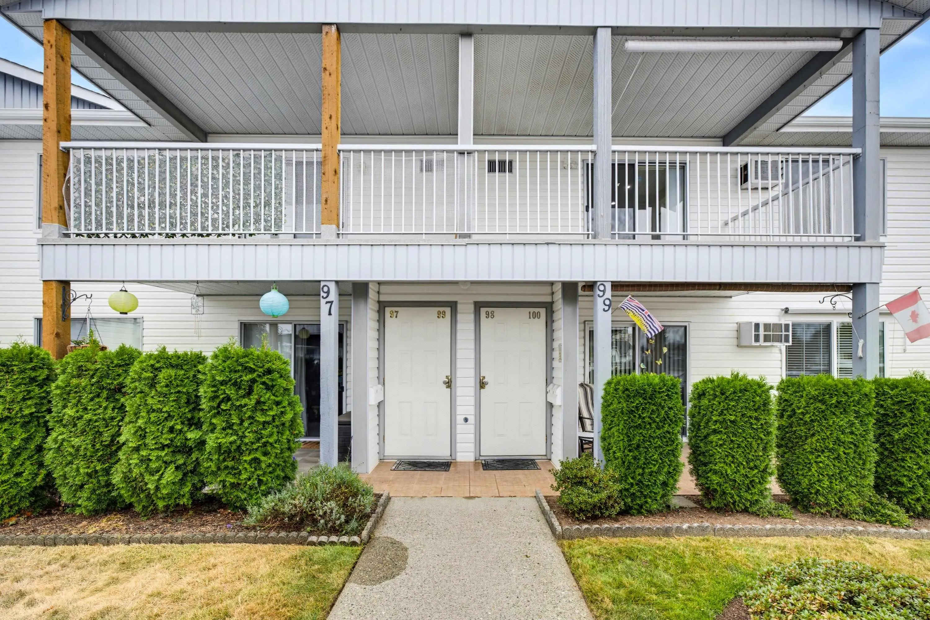 32691 Garibaldi Drive #100