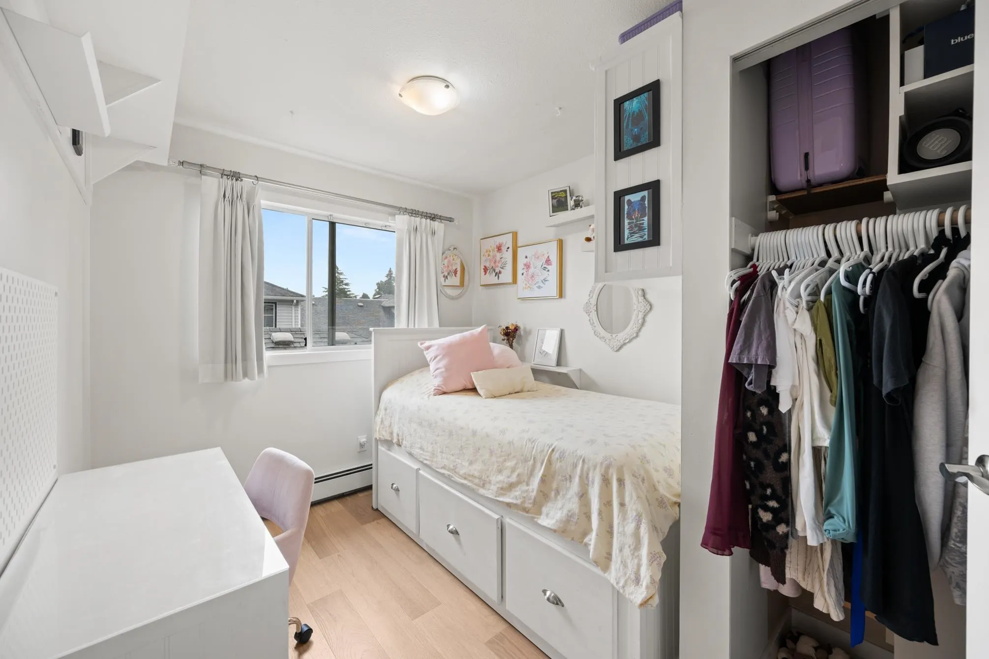 9507 208 Street #114