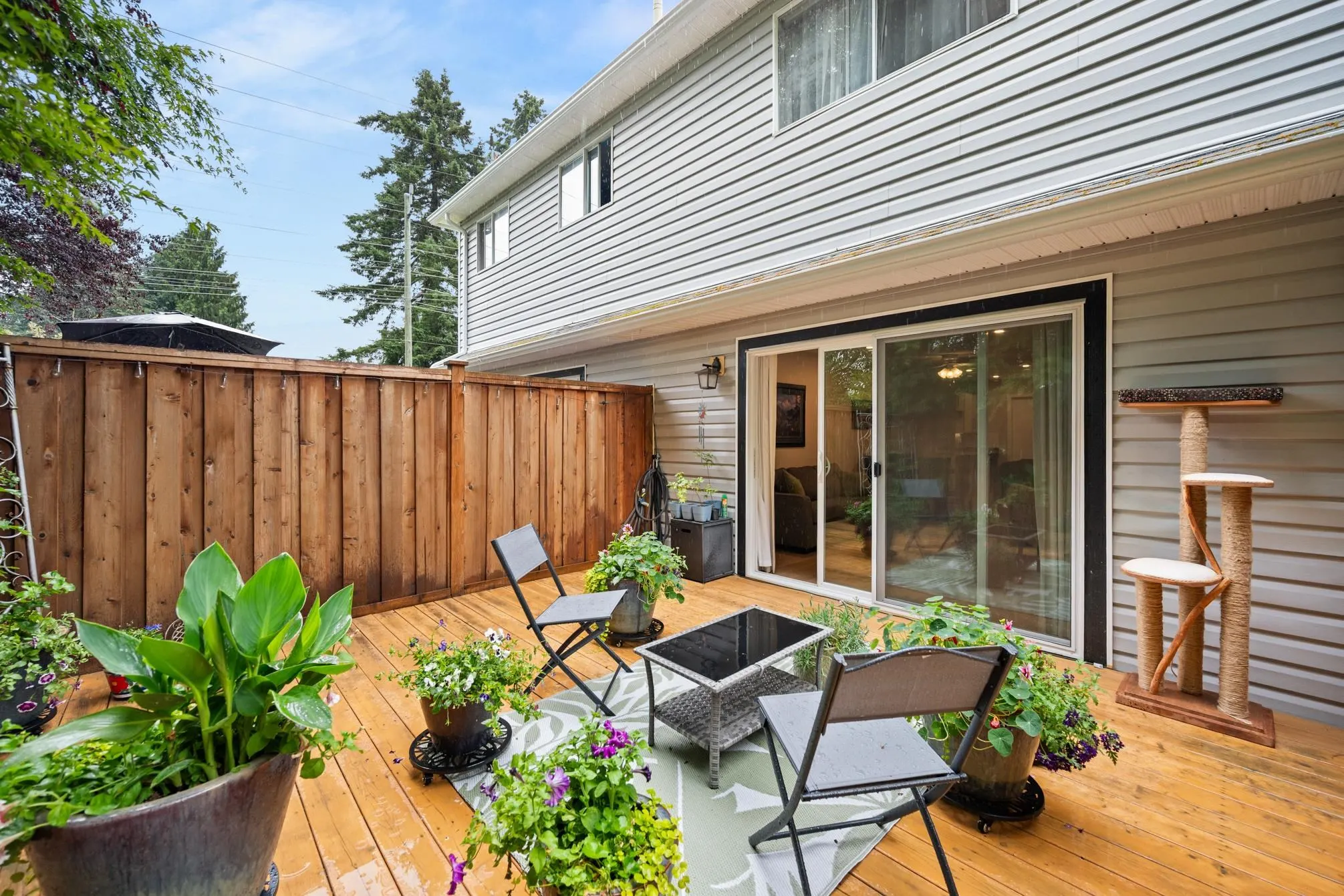 9507 208 Street #114