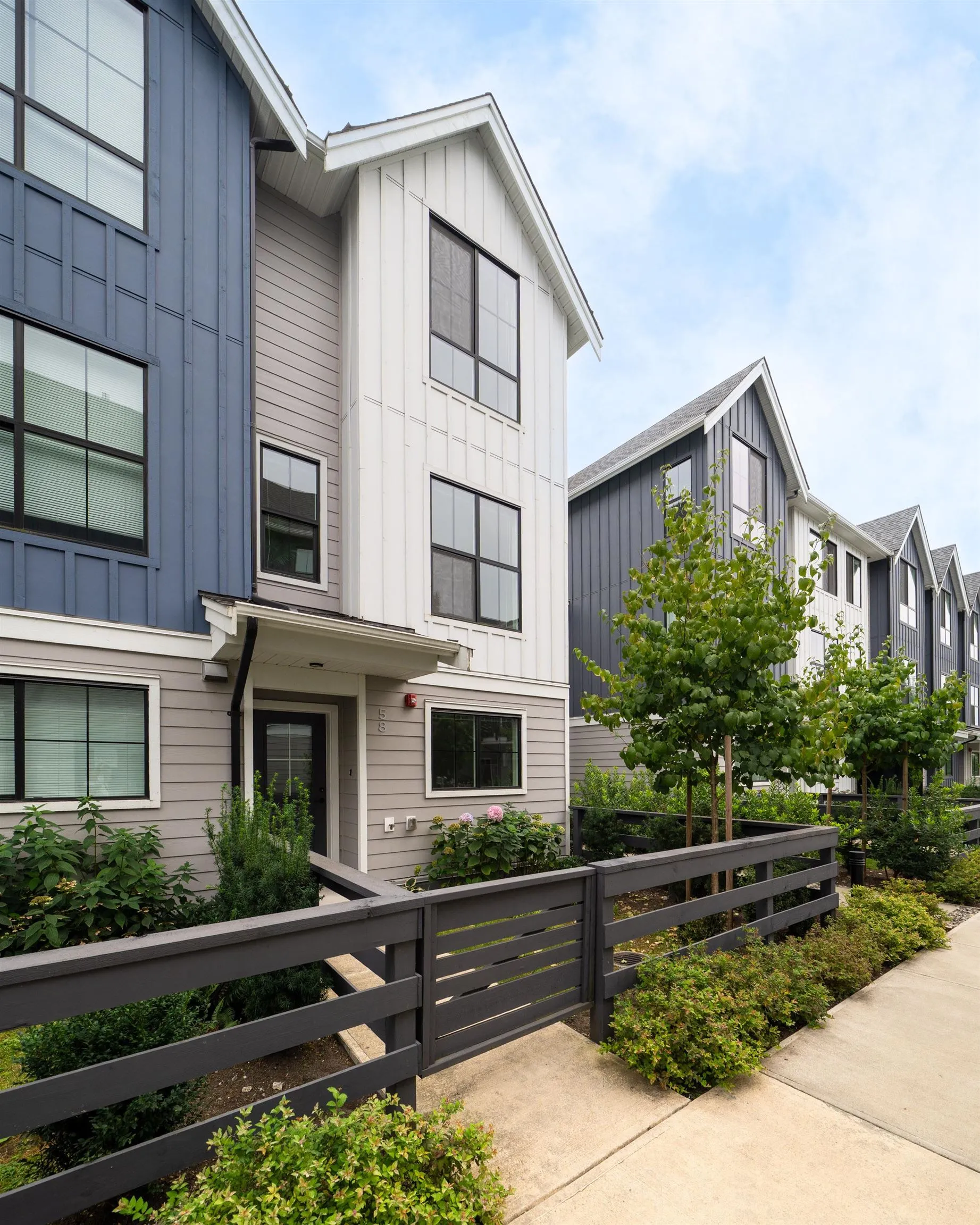 488 Furness Street #58