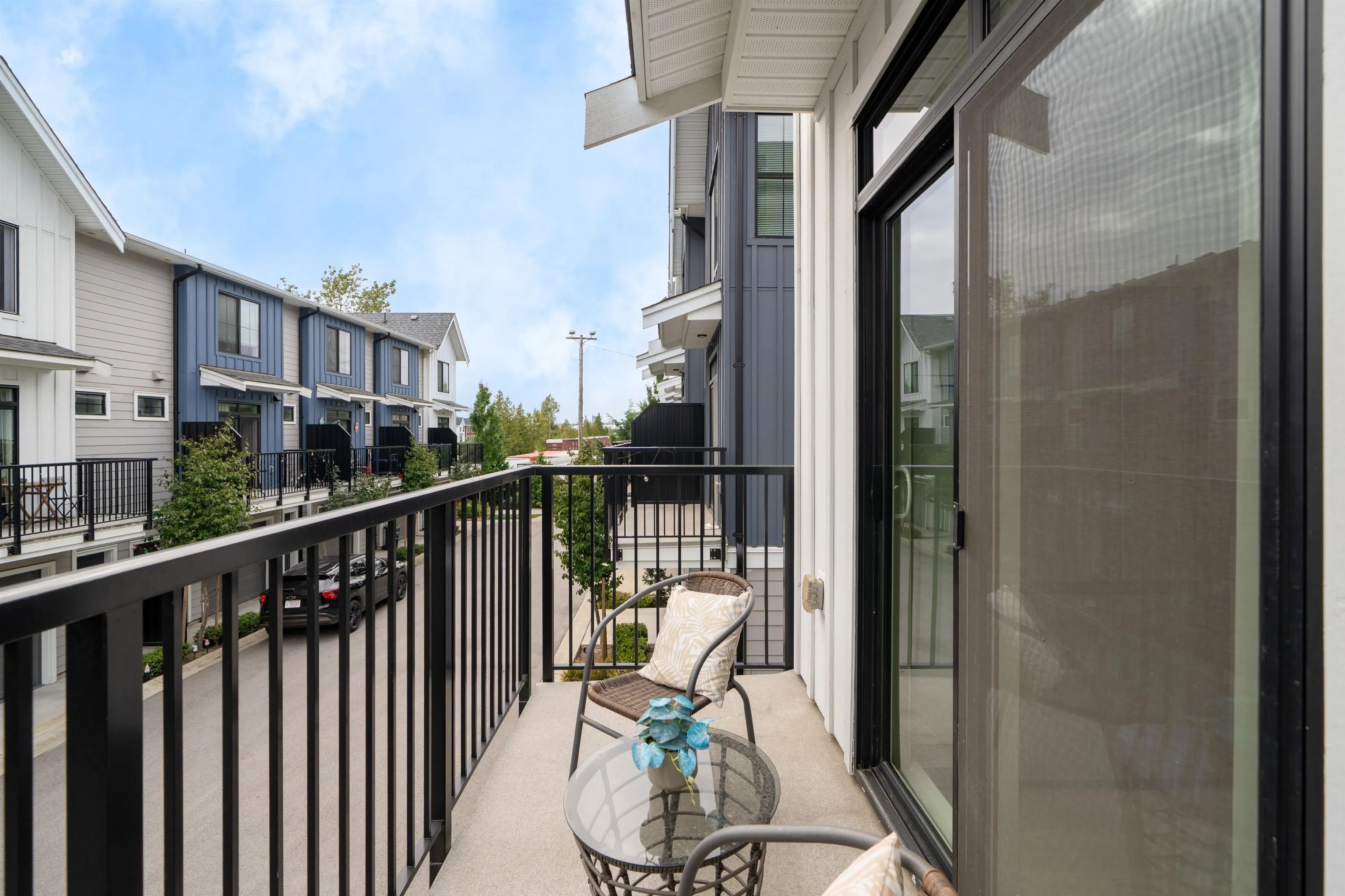 488 Furness Street #58