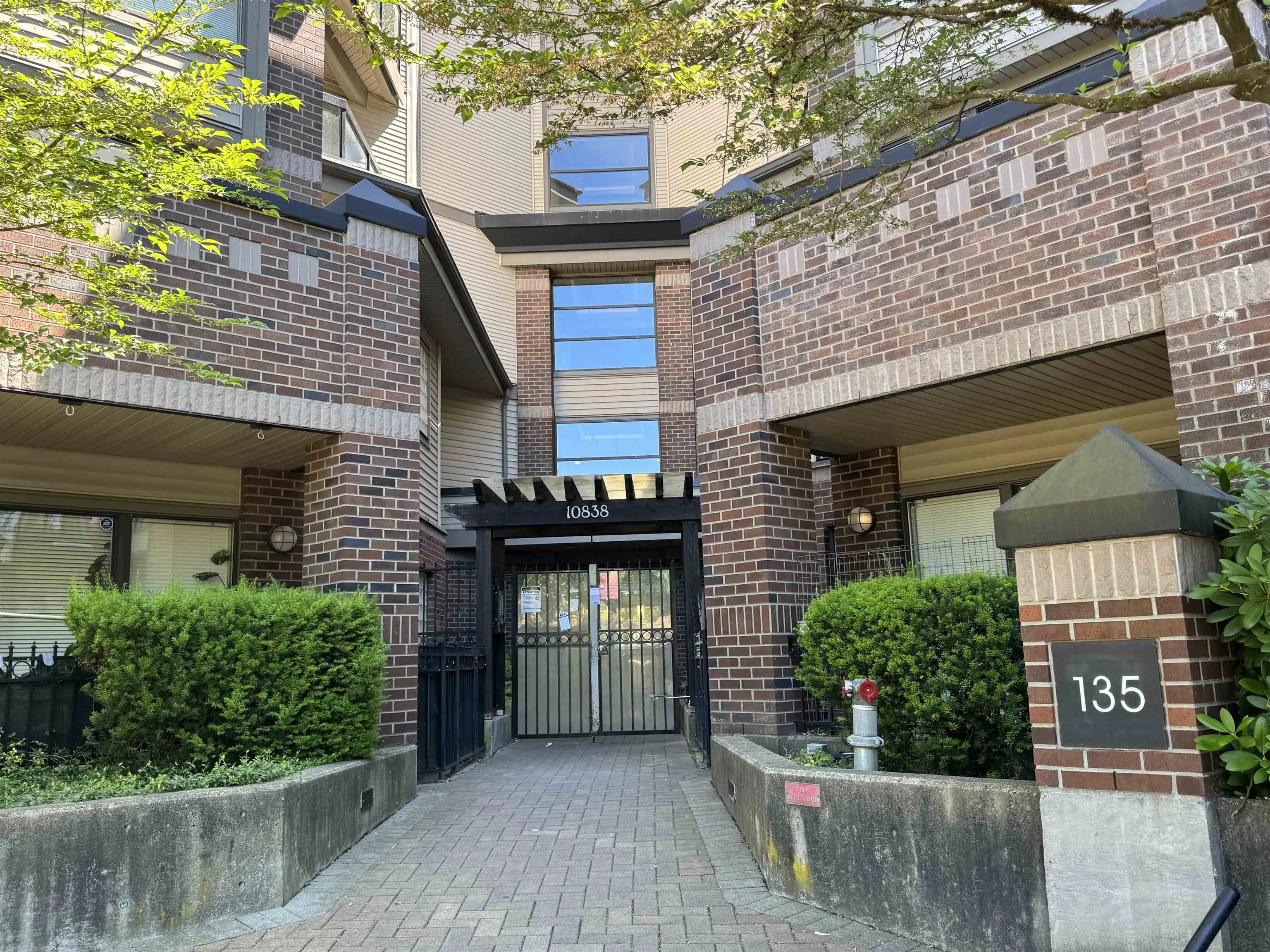 10838 City Parkway #328