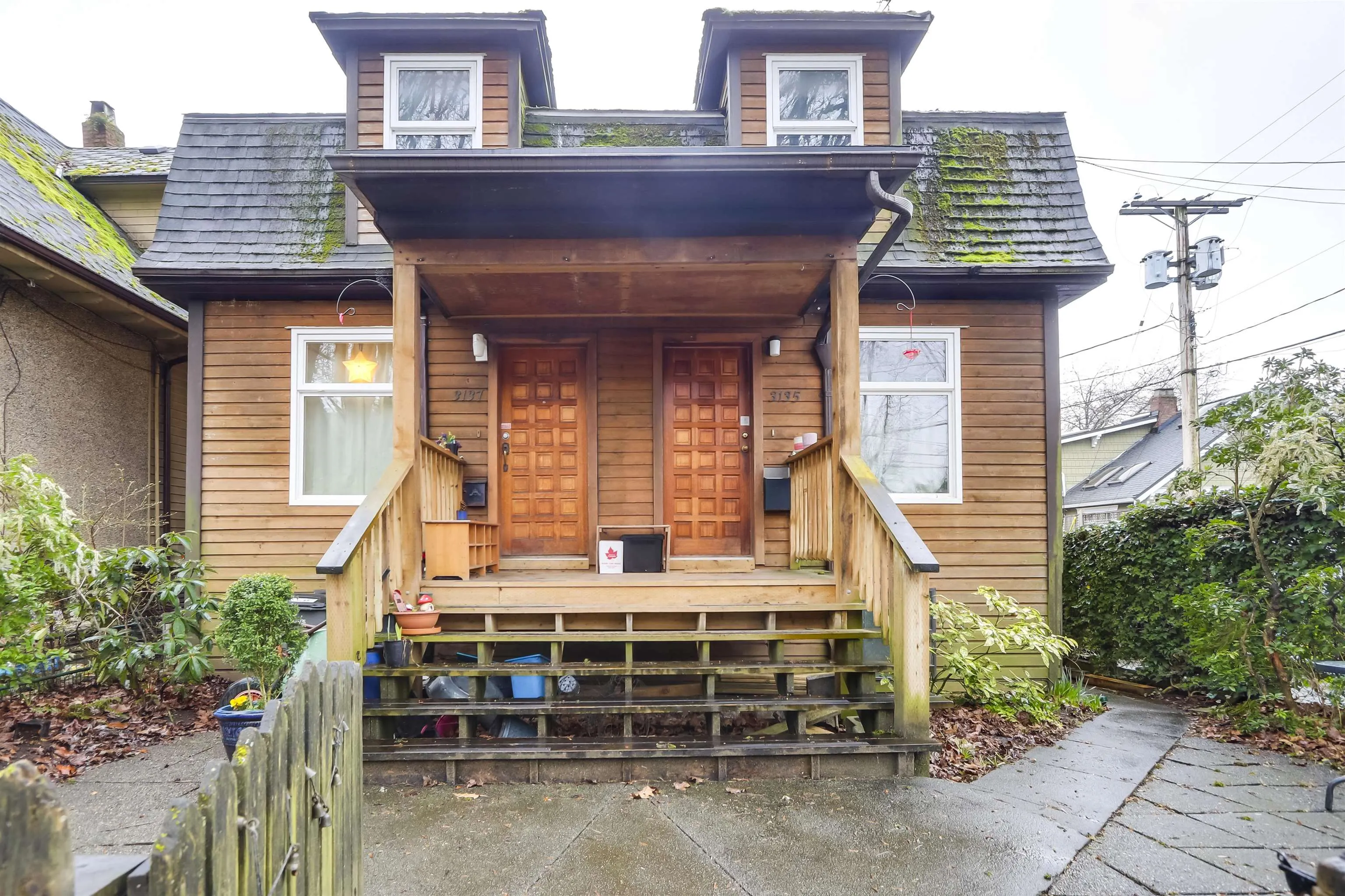 3137 Heather Street