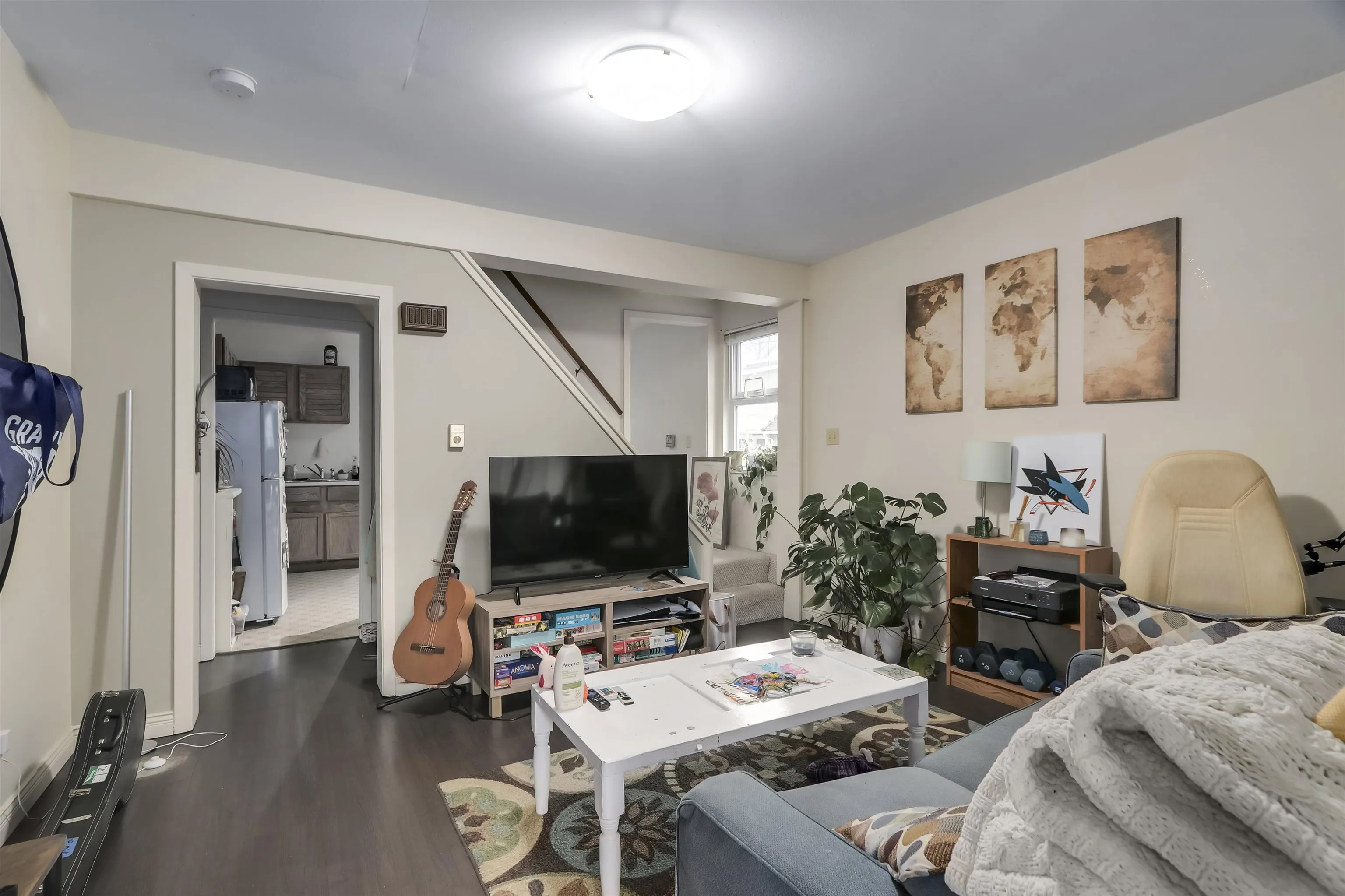 3137 Heather Street