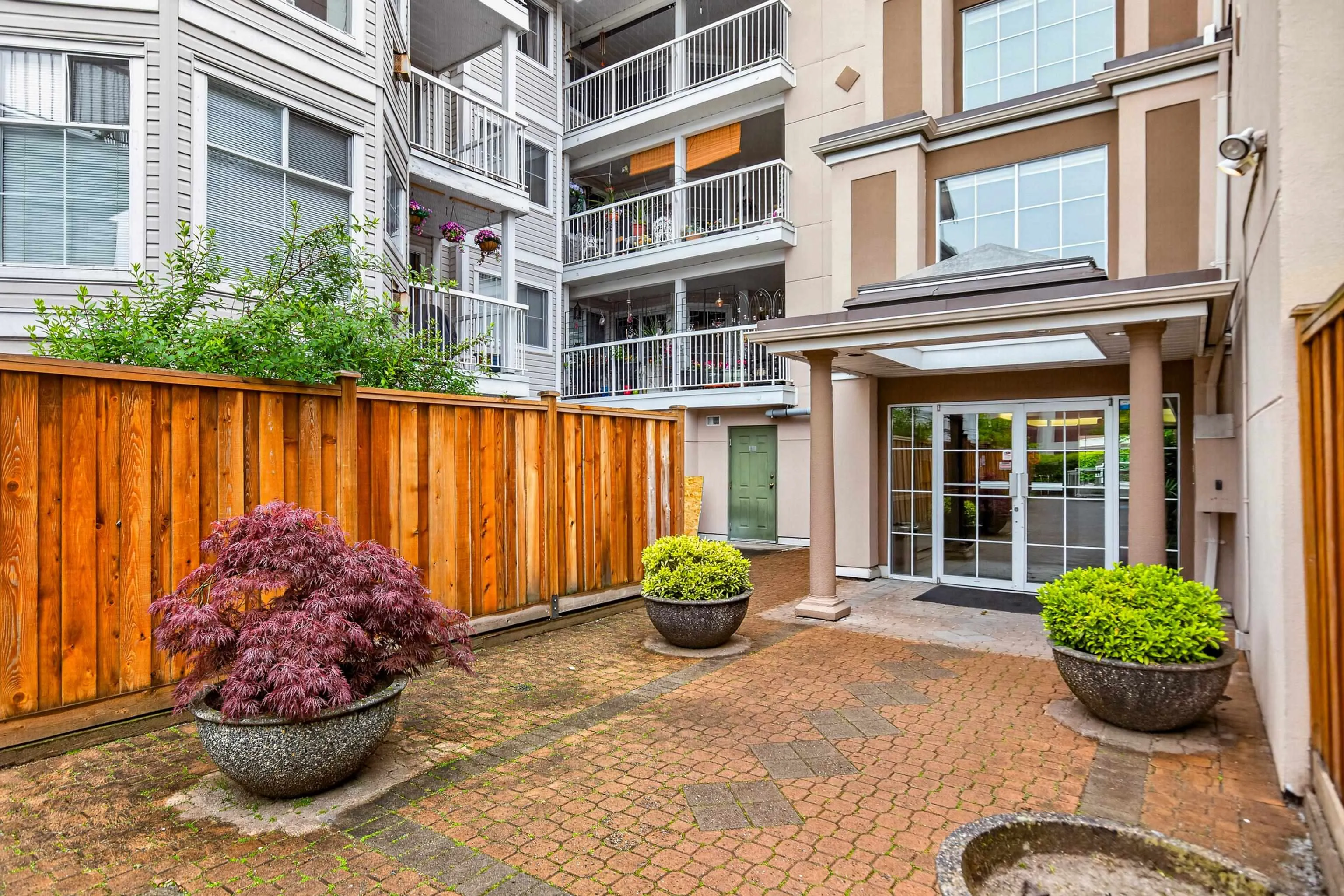 2678 Dixon Street #121