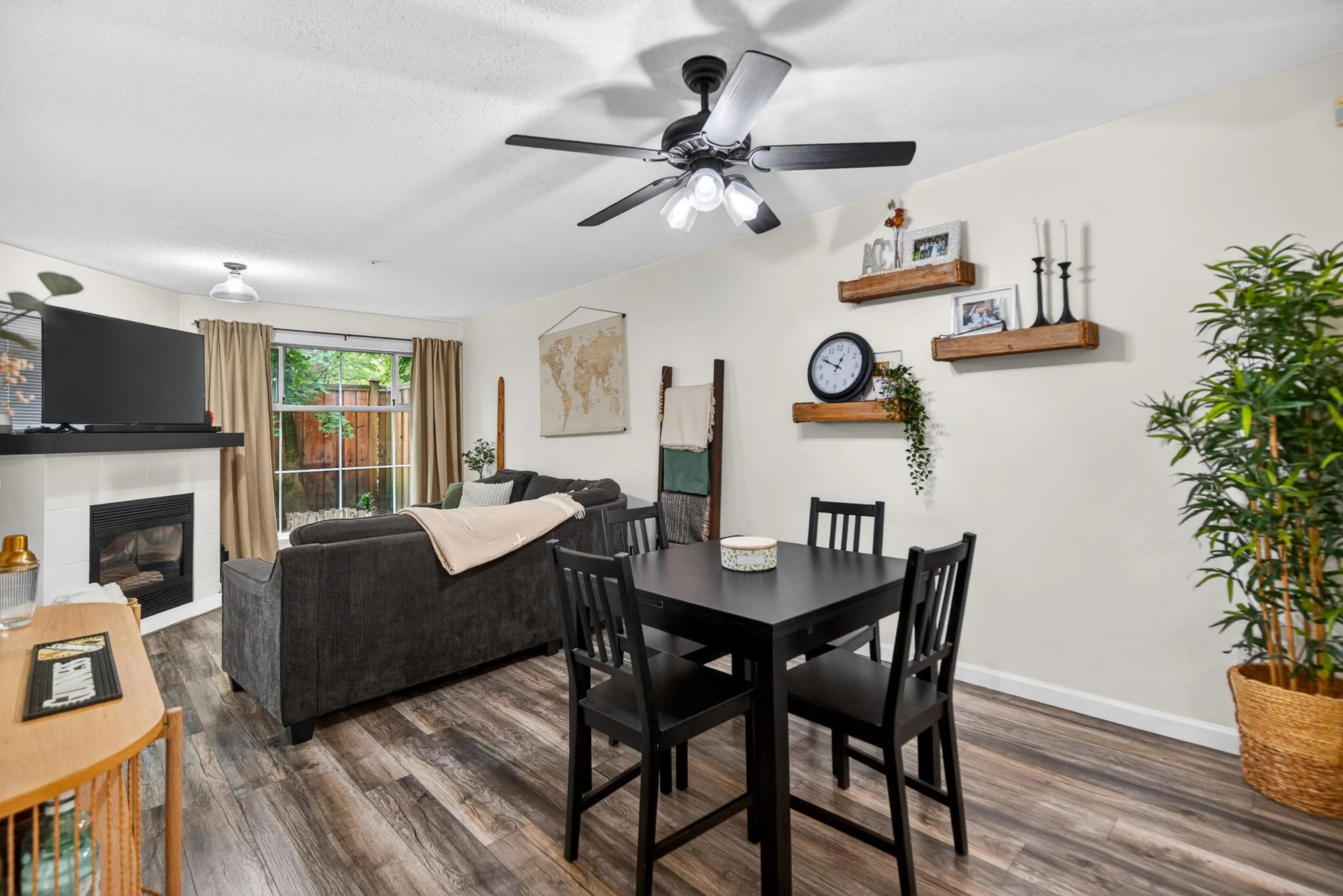 2678 Dixon Street #121