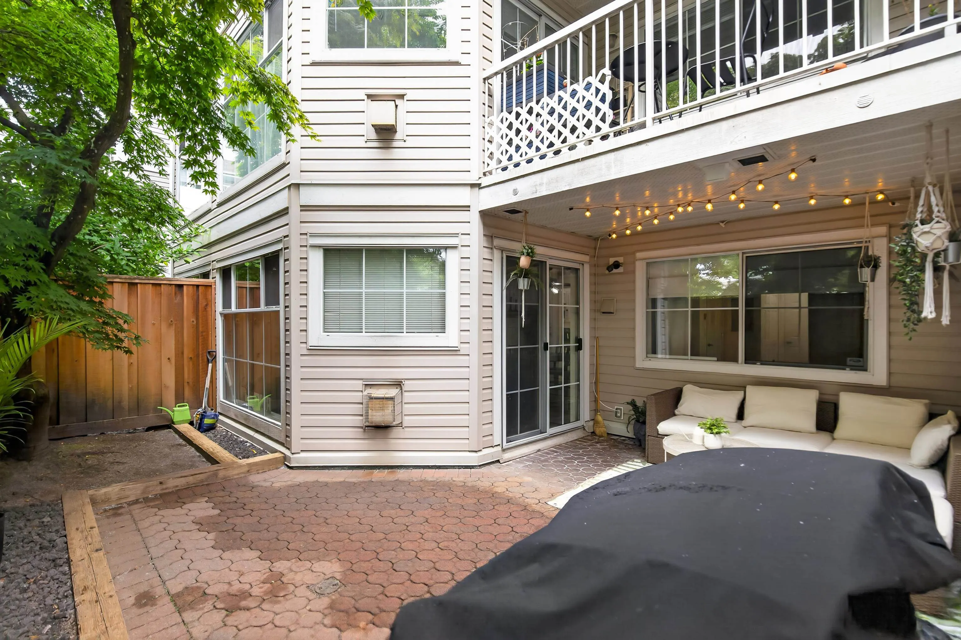 2678 Dixon Street #121