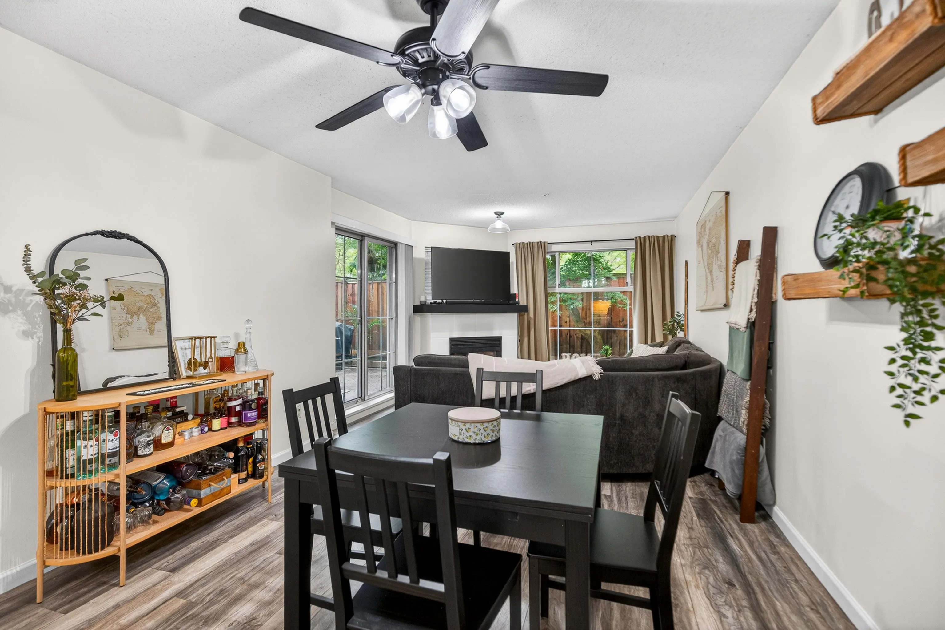 2678 Dixon Street #121