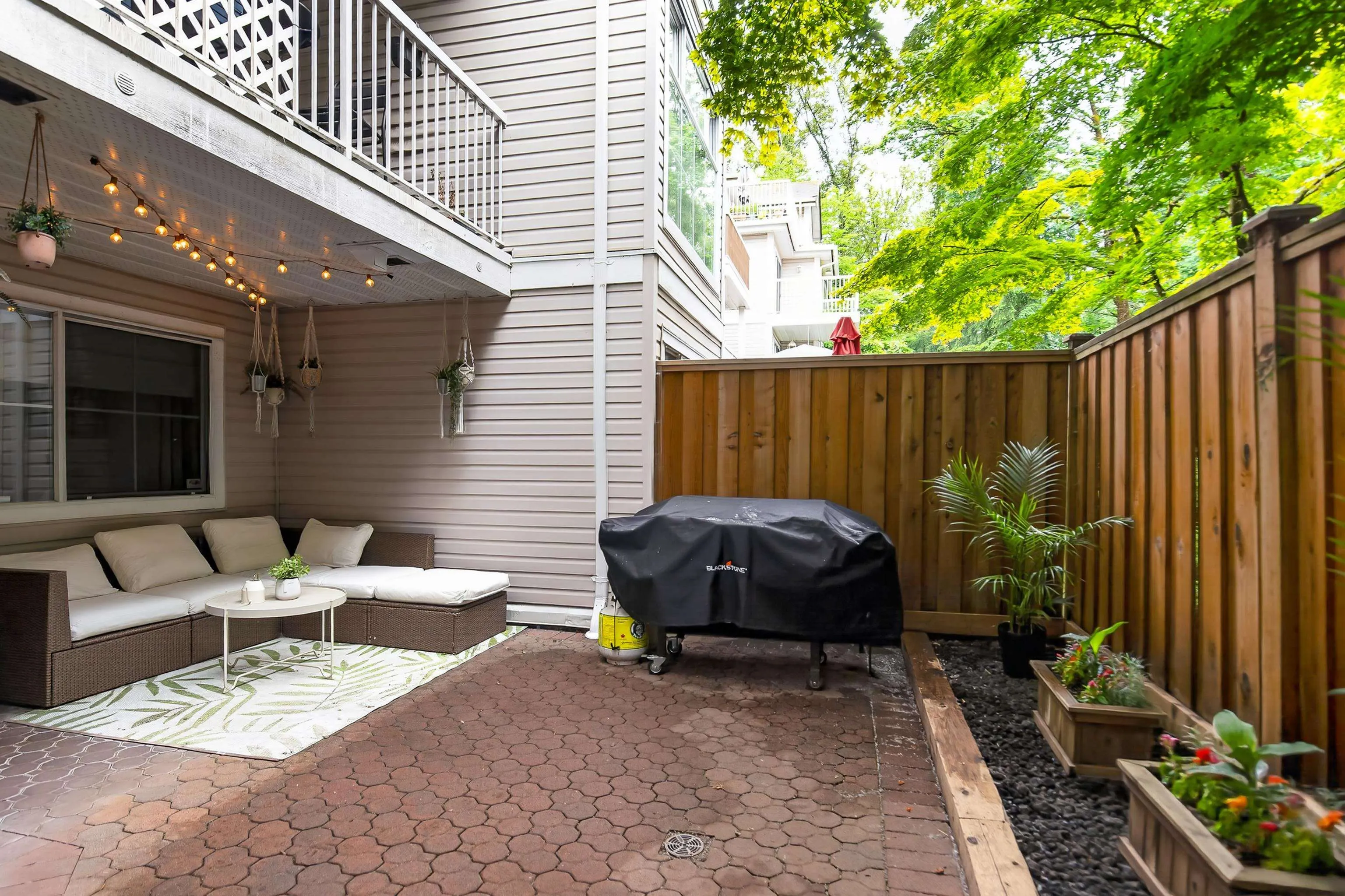 2678 Dixon Street #121