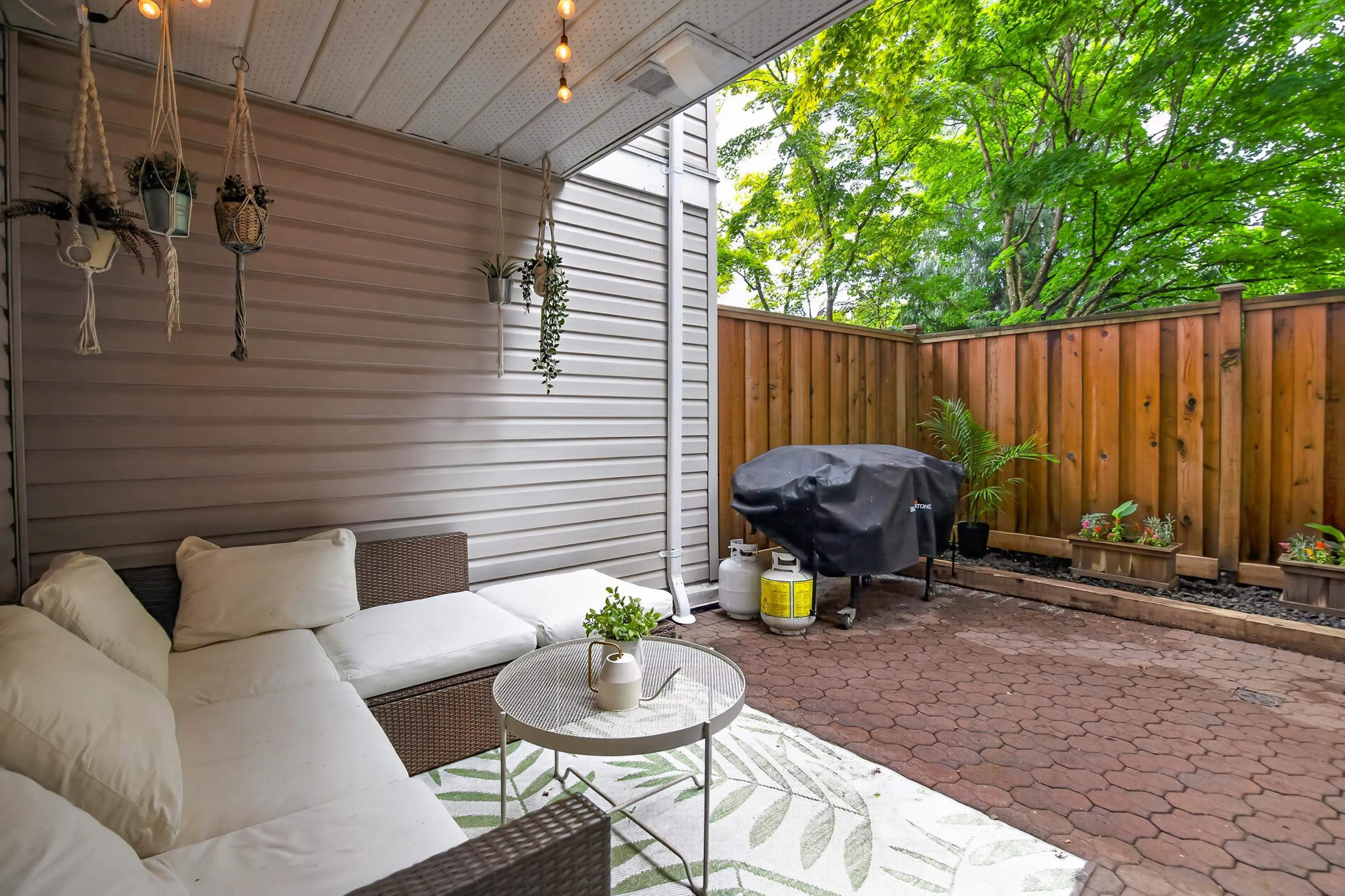 2678 Dixon Street #121